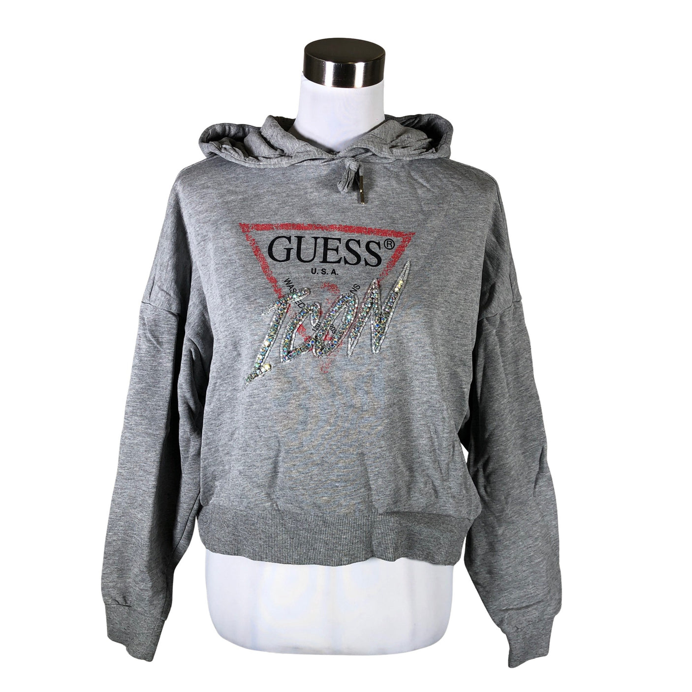 Unisex Guess - Huppari, koko 40 - (1)