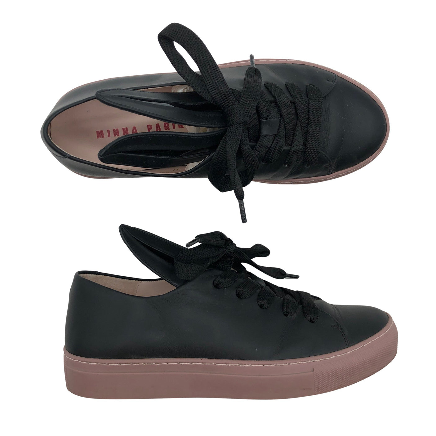 Unisex Minna Parikka - Tennarit, koko 37 - (1)