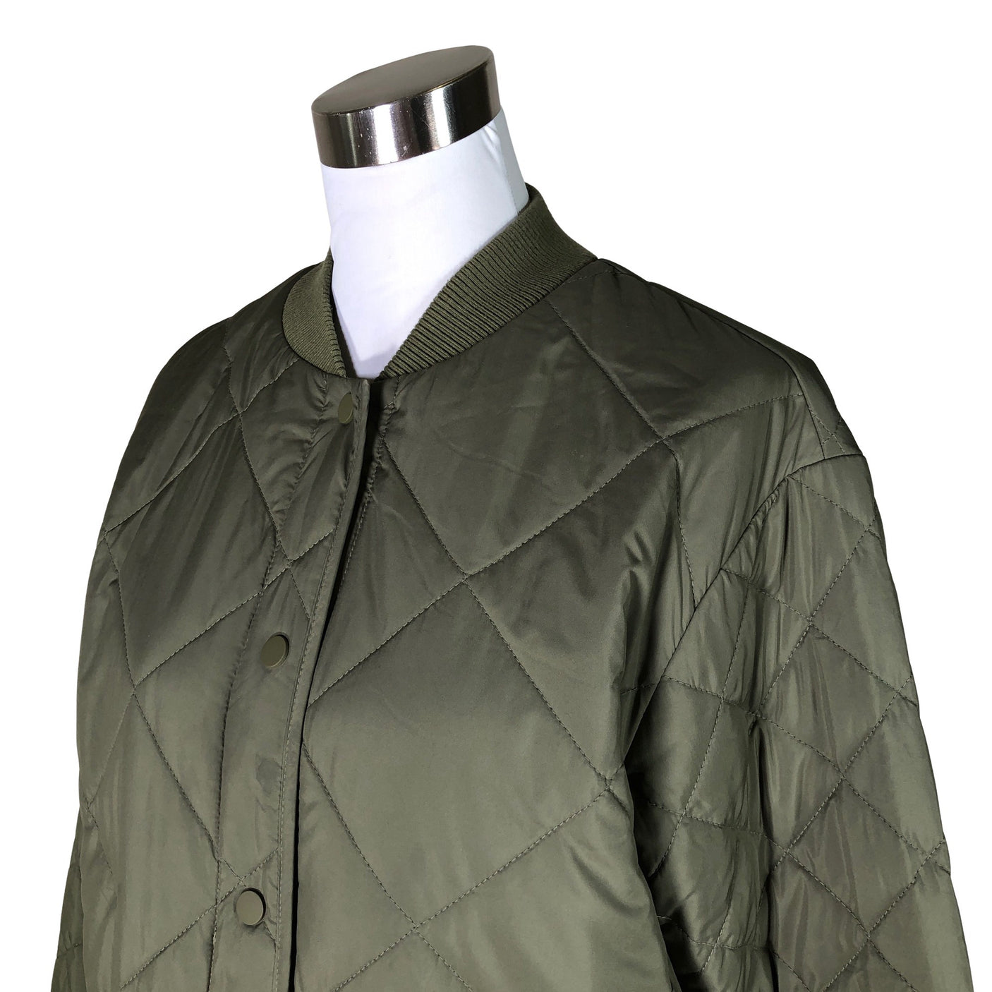 Unisex Nanso - Tikkitakki, koko 38 - (3)