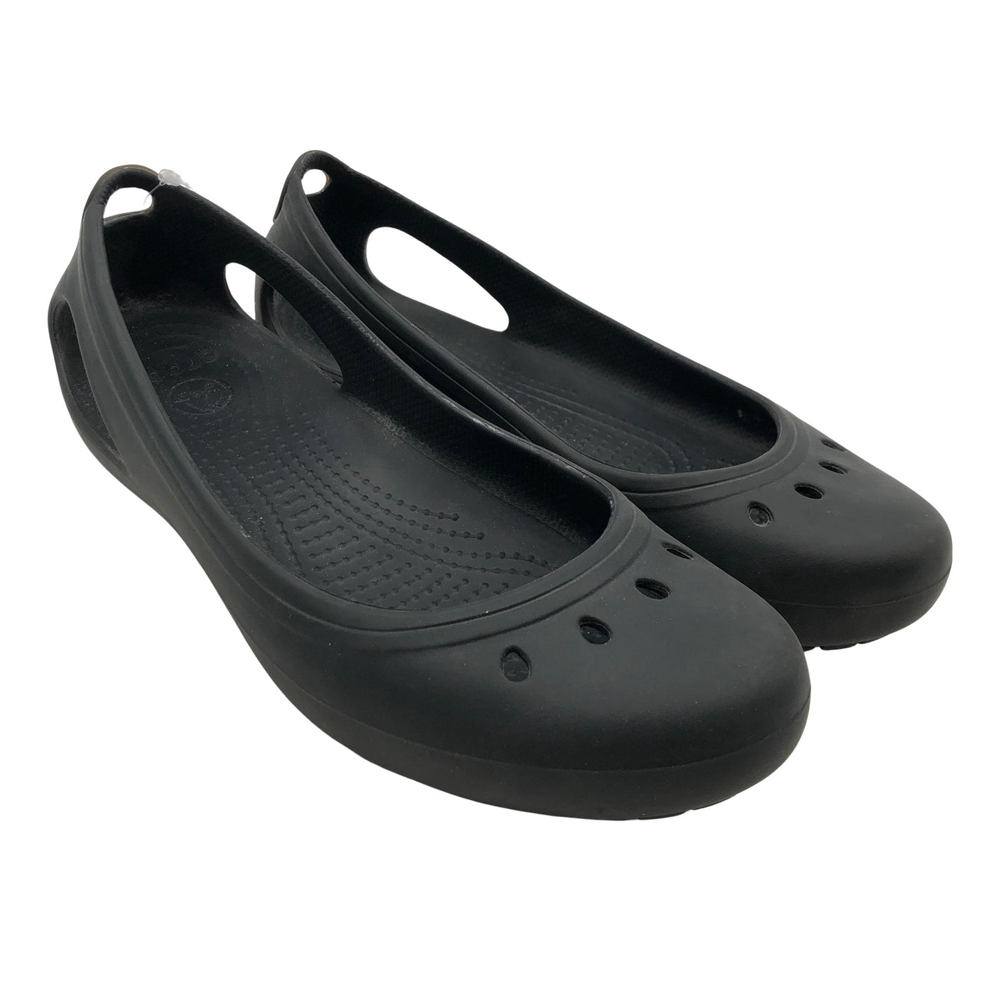 Unisex Crocs - Ballerinat, koko 37 - (2)