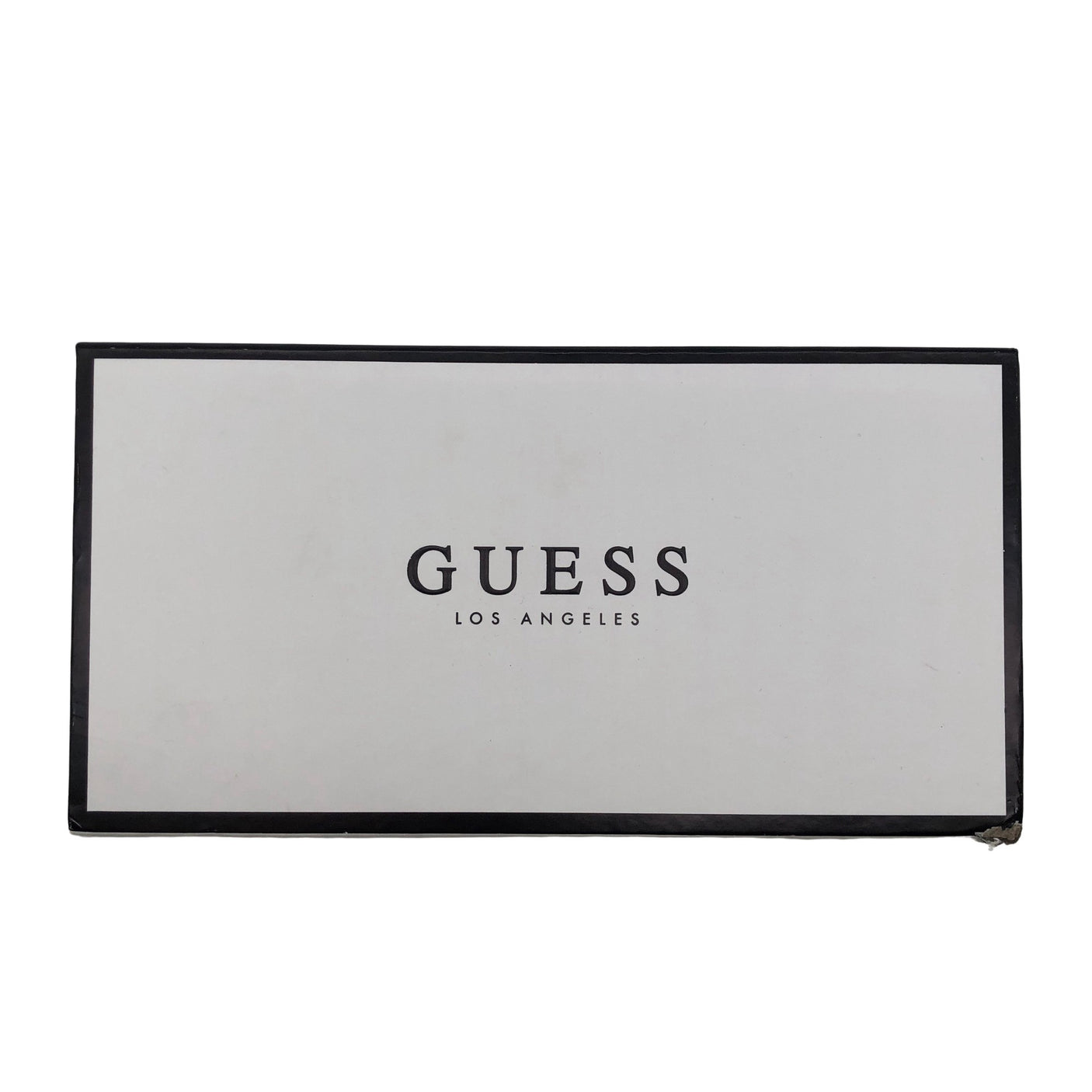 Unisex Guess - Lompakko, koko Ei kokoa - (2)