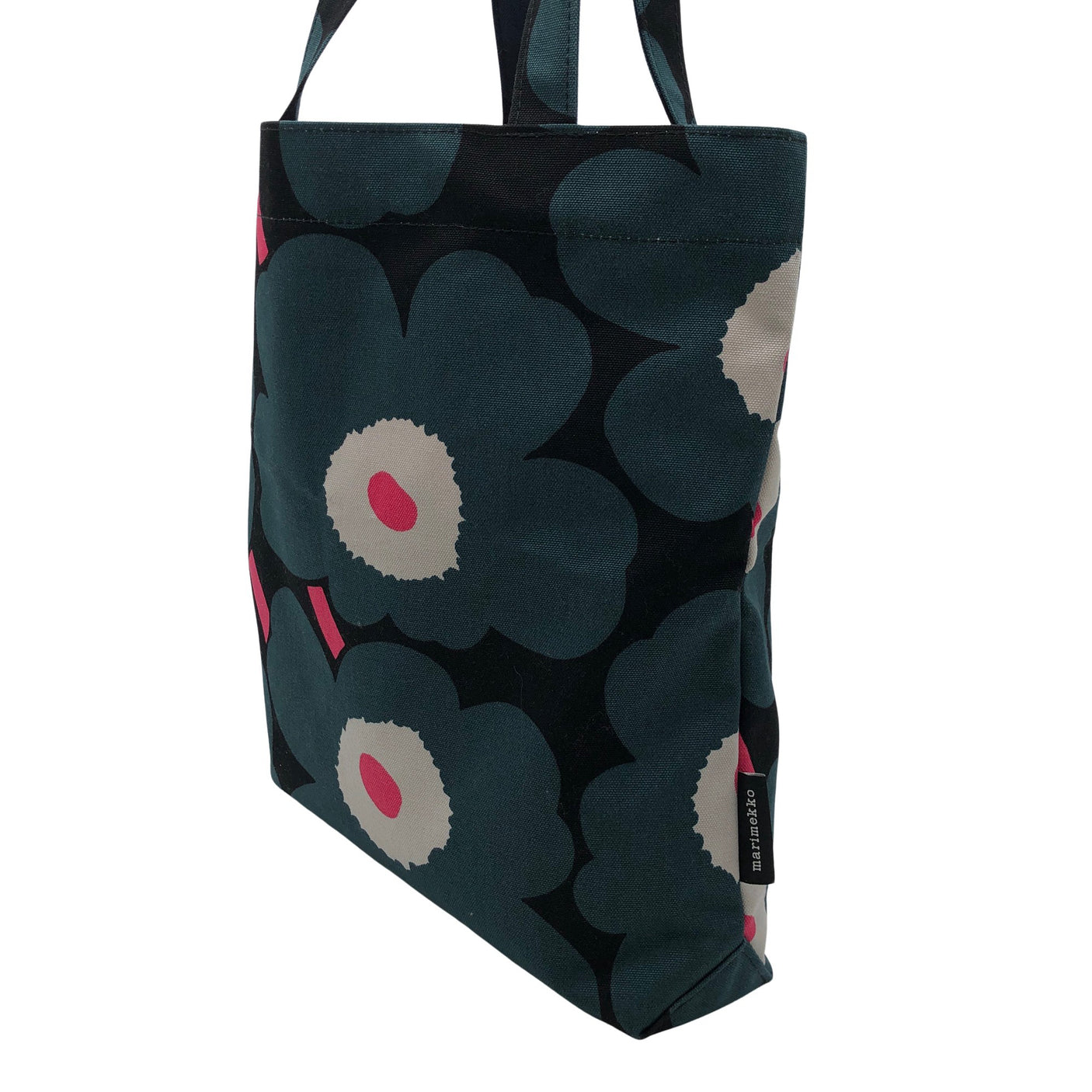 Unisex Marimekko - Käsilaukku, koko Maxi - (2)