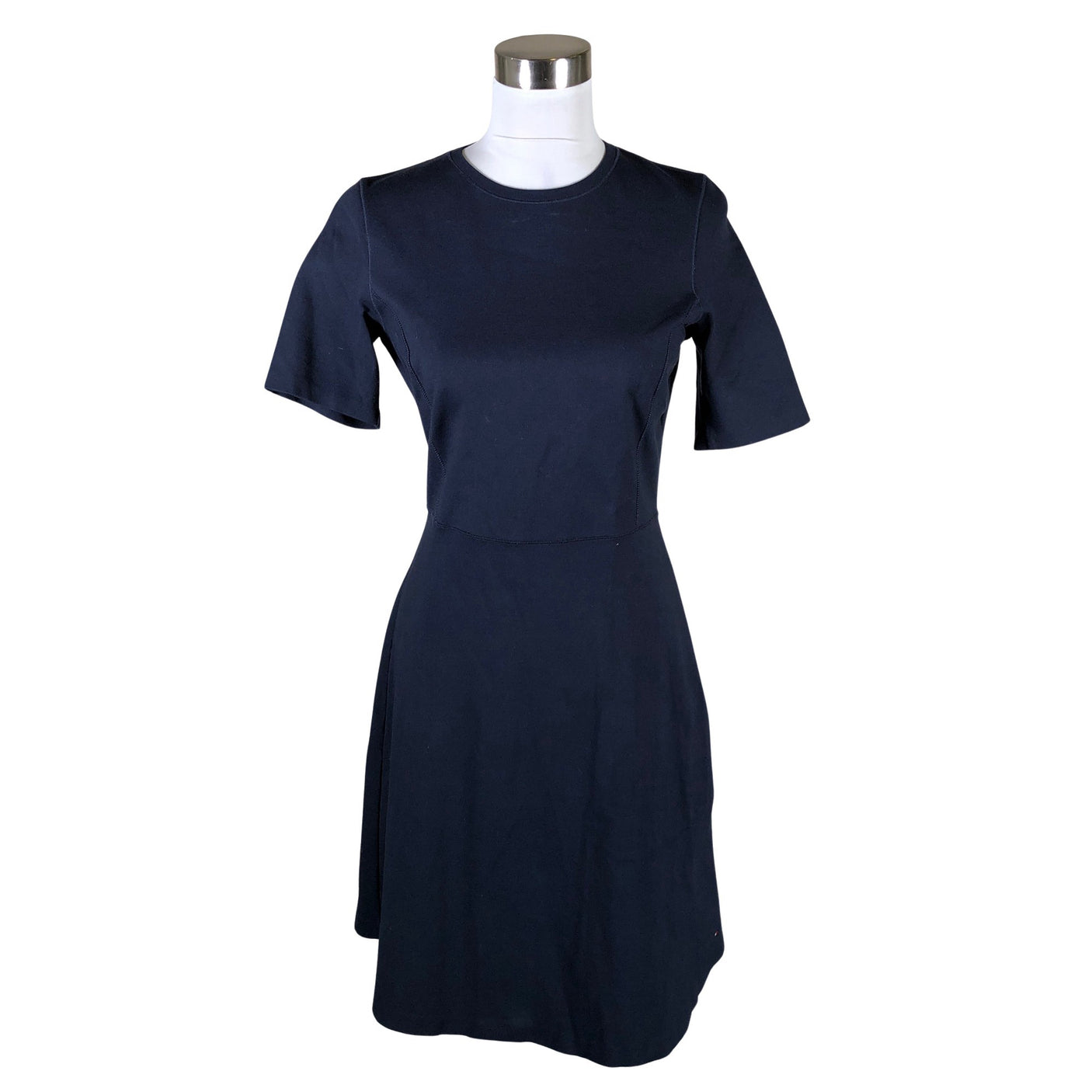 Unisex Tommy Hilfiger - Trikoomekko, koko 38 - (1)