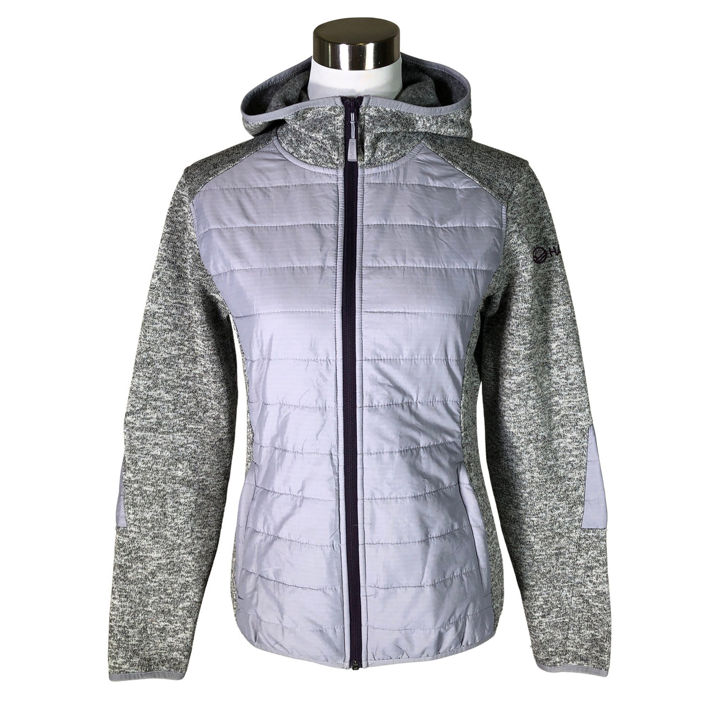 Unisex Halti - Fleecetakki, koko 40 - (1)