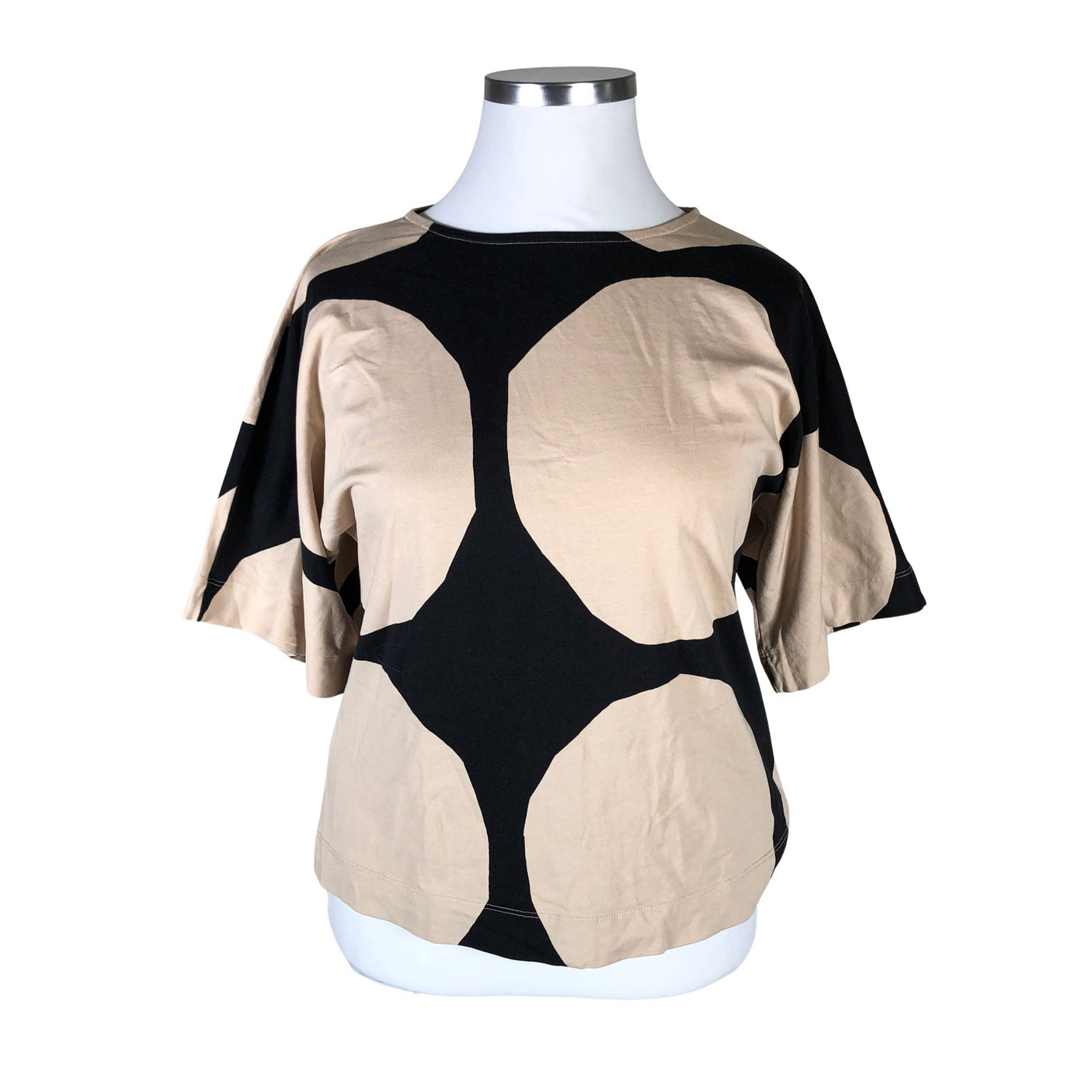 Unisex Marimekko - T-paita, koko 42 - (1)