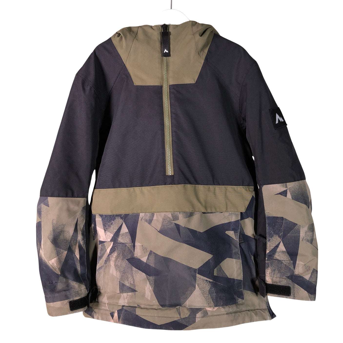 Unisex McKinley - Toppatakki, koko 134 - 140 - (1)