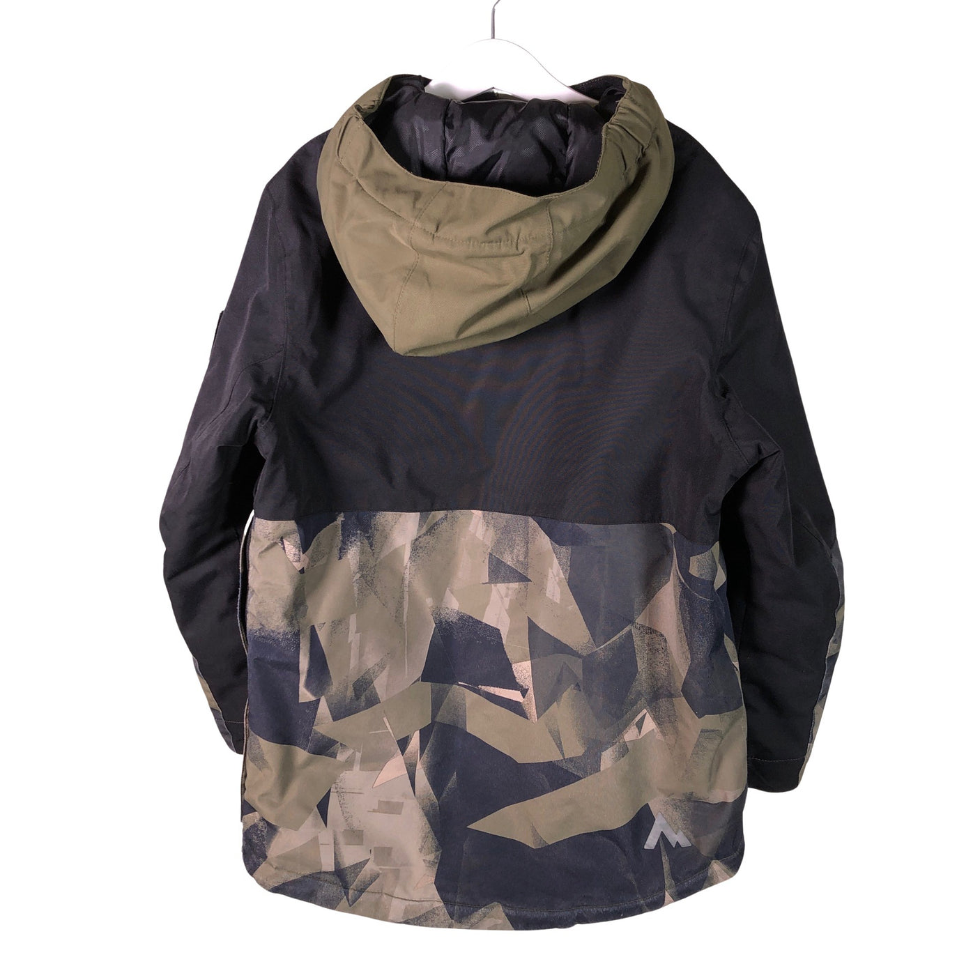Unisex McKinley - Toppatakki, koko 134 - 140 - (2)