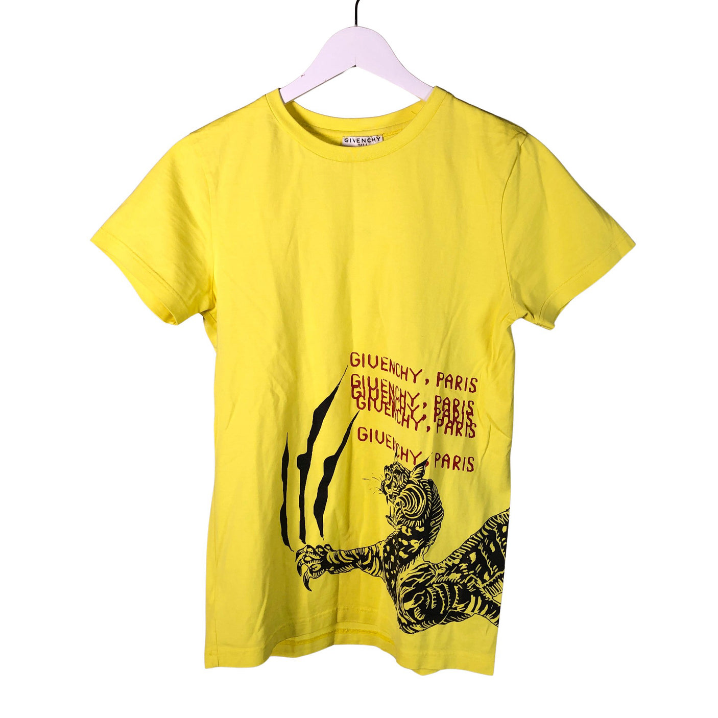 Unisex Givenchy - T-paita, koko 146 - 152 - (1)