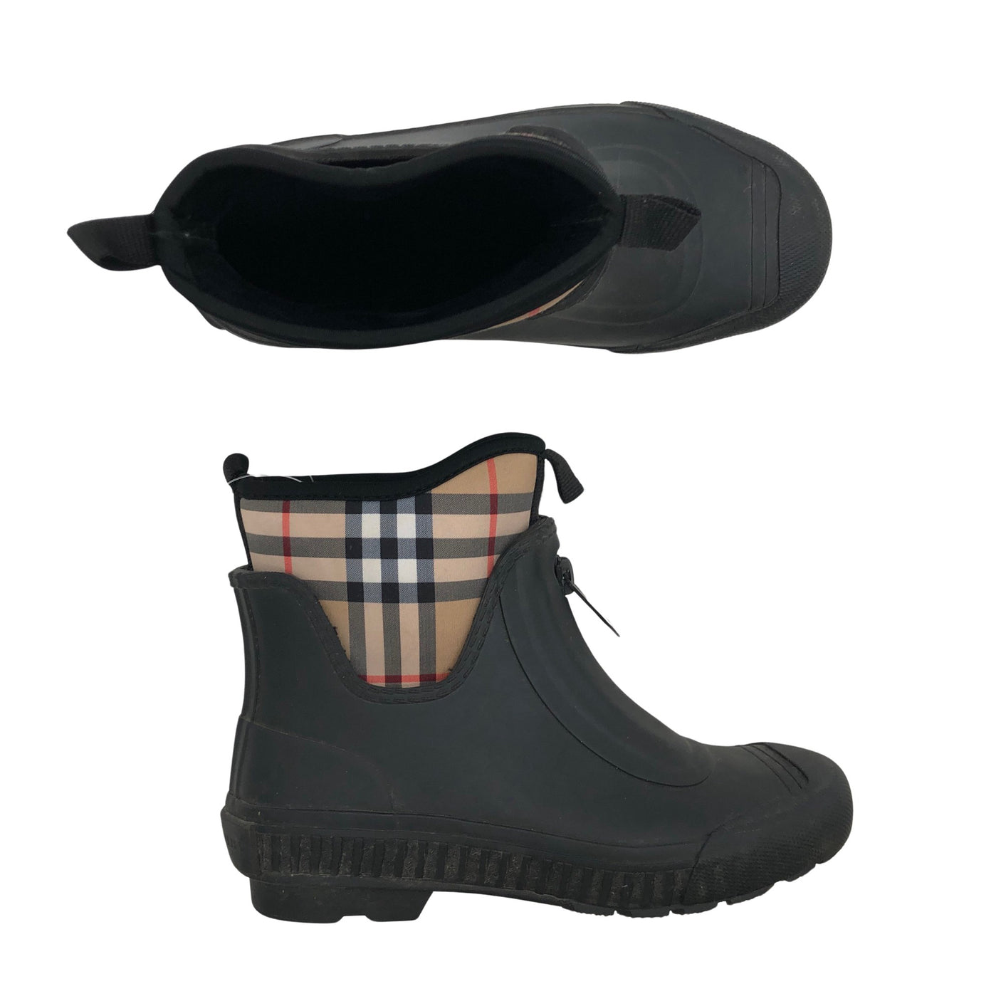 Unisex Burberry - Kumisaappaat, koko 36 - (1)