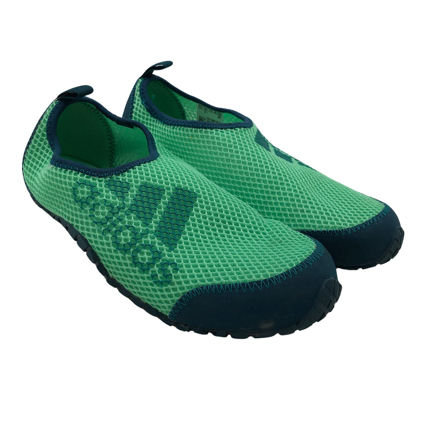 Unisex Adidas - Uimakengät, koko 36 - (2)