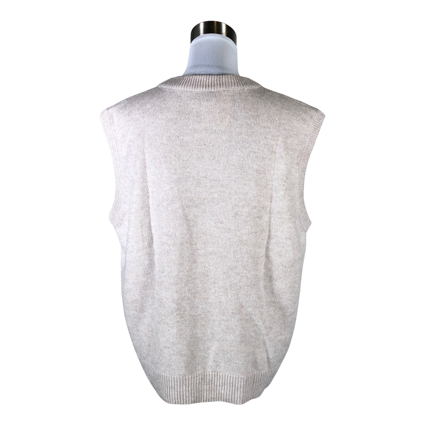 Unisex Davida - Neuleliivi, koko 40 - (2)