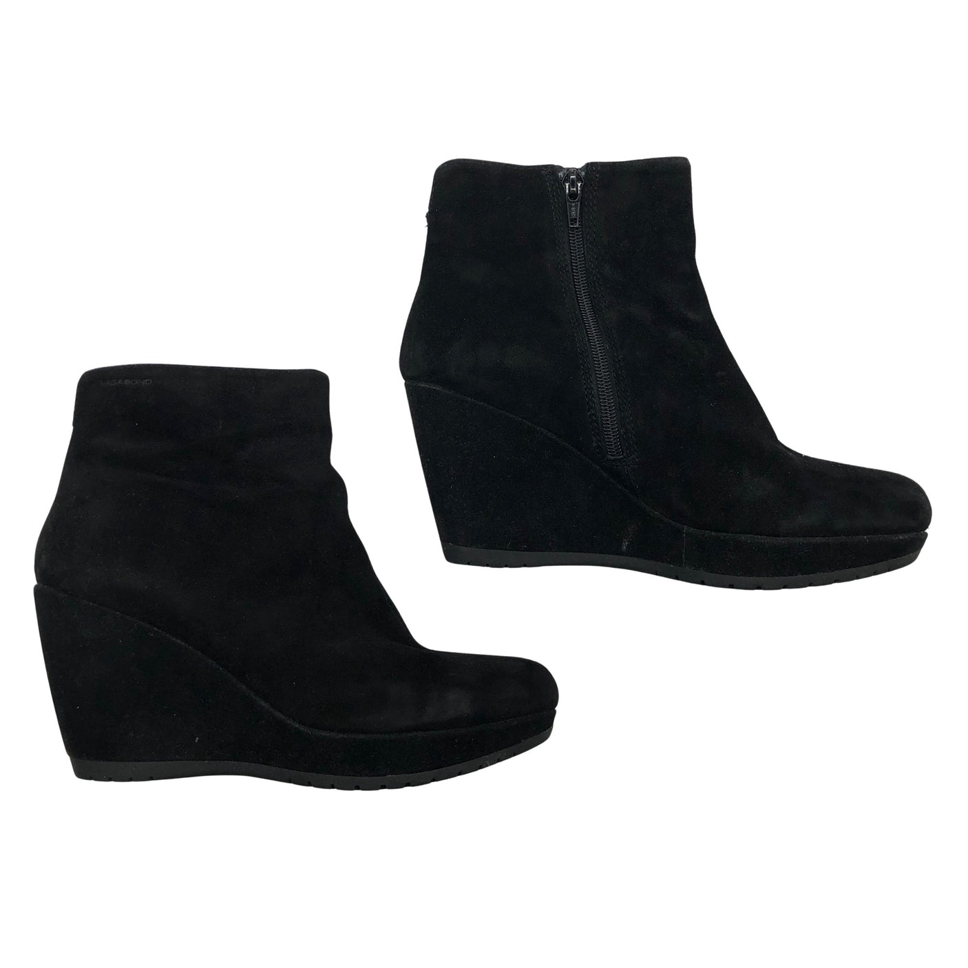 Unisex Vagabond - Nilkkurit, koko 40 - (1)