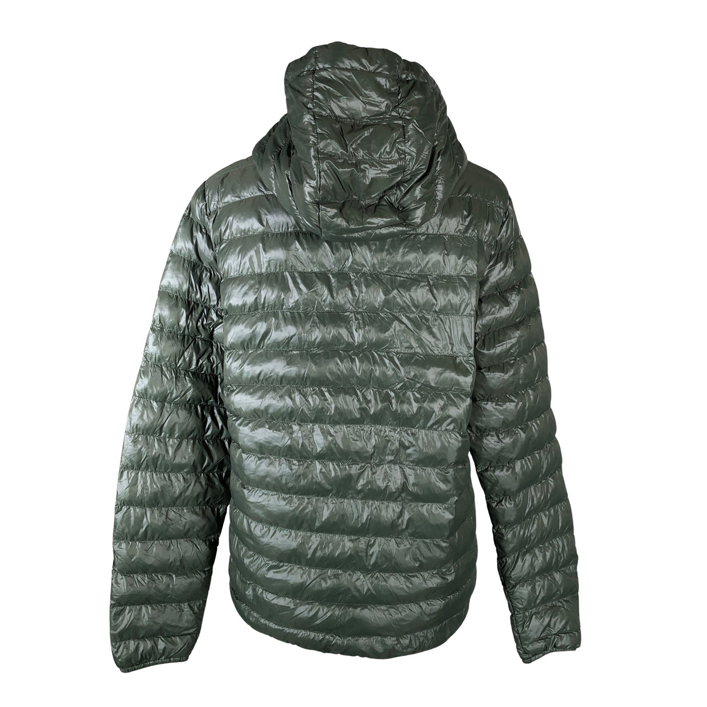 Unisex Everest - Kevyttoppatakki, koko 38 - (2)