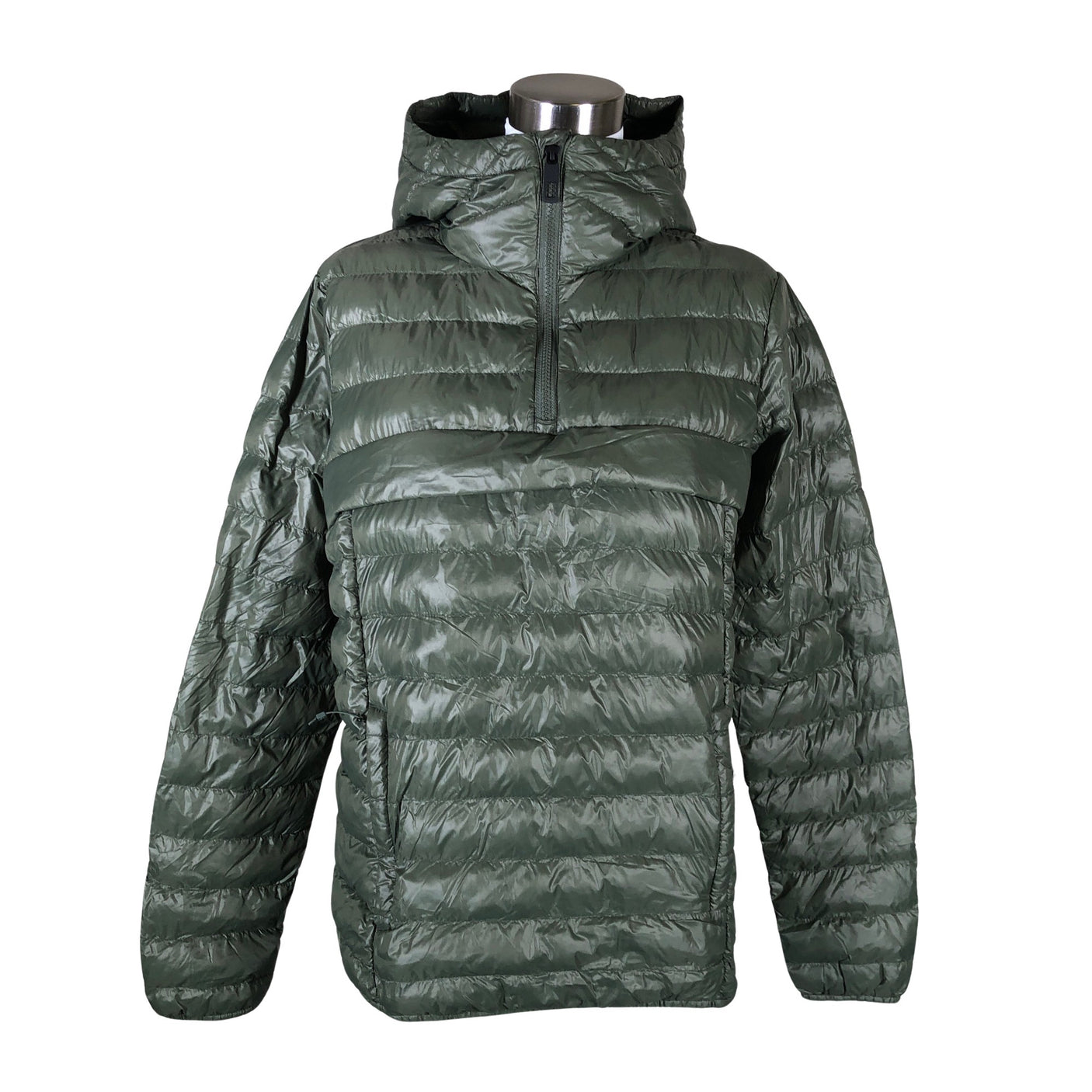 Unisex Everest - Kevyttoppatakki, koko 38 - (1)