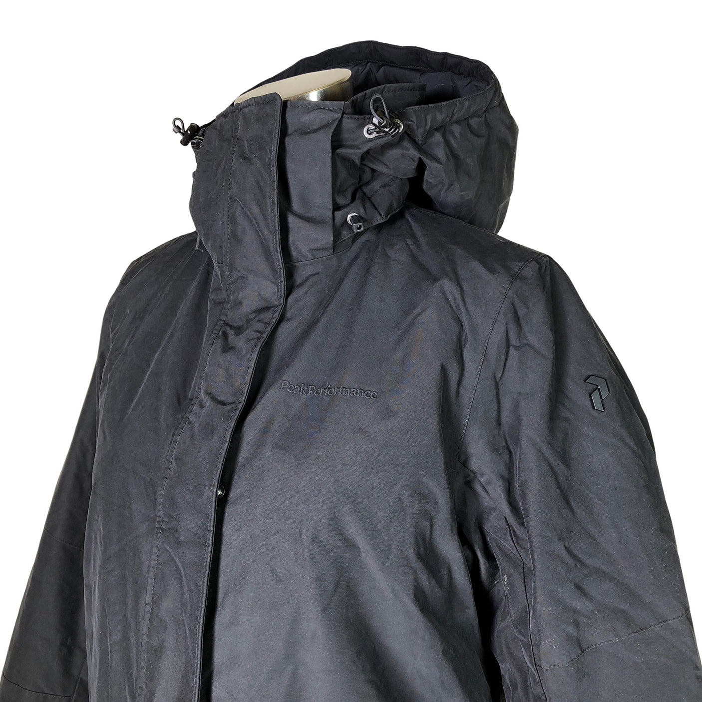 Unisex Peak Performance - Parkatakki, koko 38 - (3)