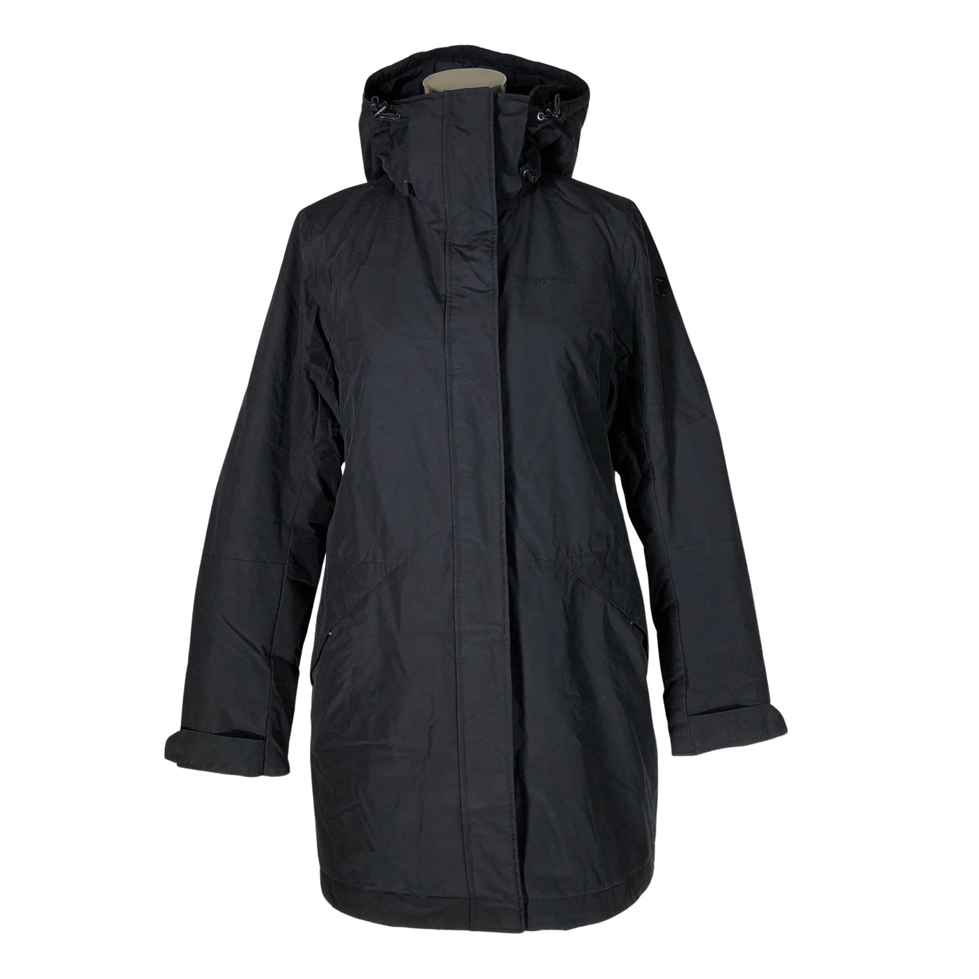 Unisex Peak Performance - Parkatakki, koko 38 - (1)