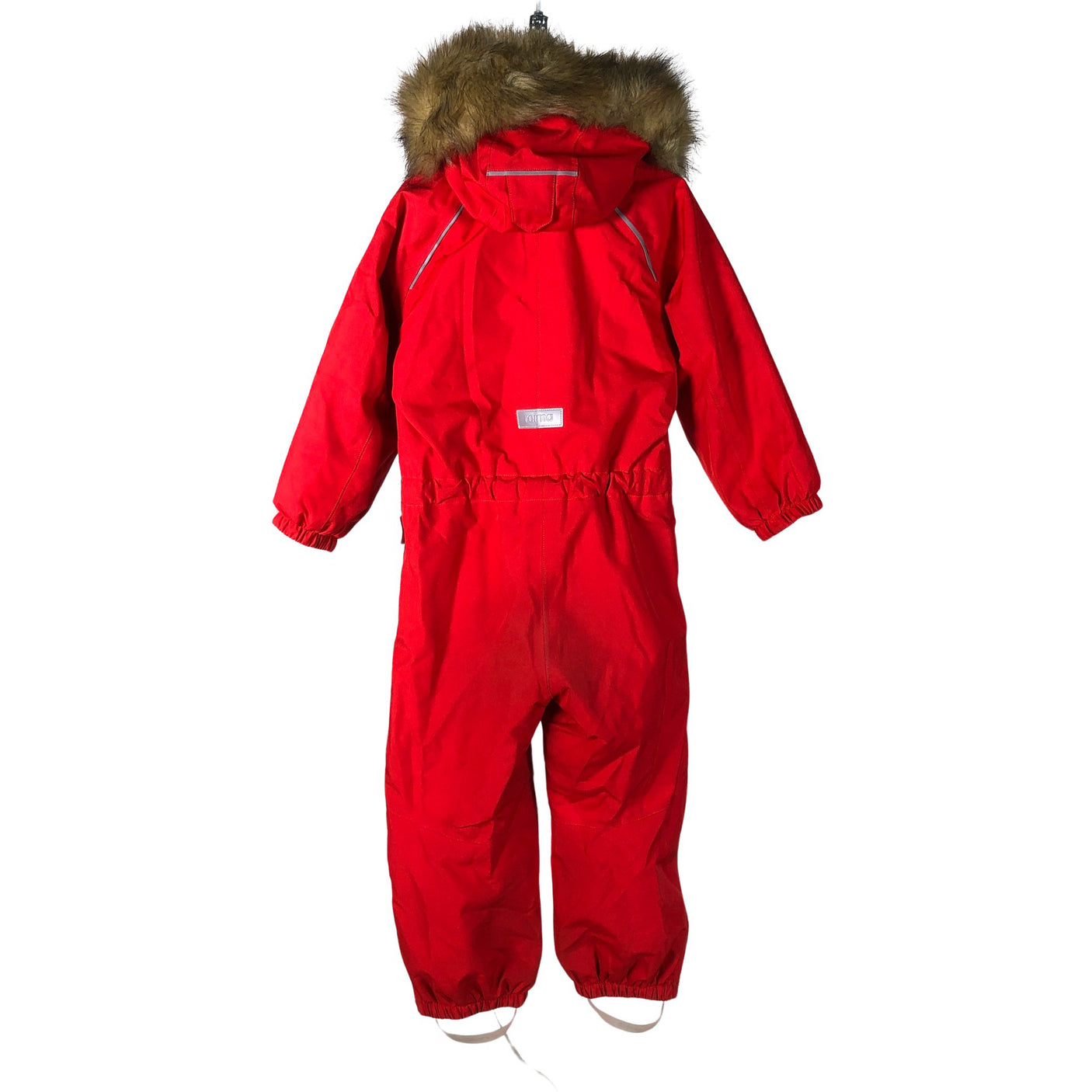 Unisex Reima - Toppahaalari, koko 104 - 110 - (2)