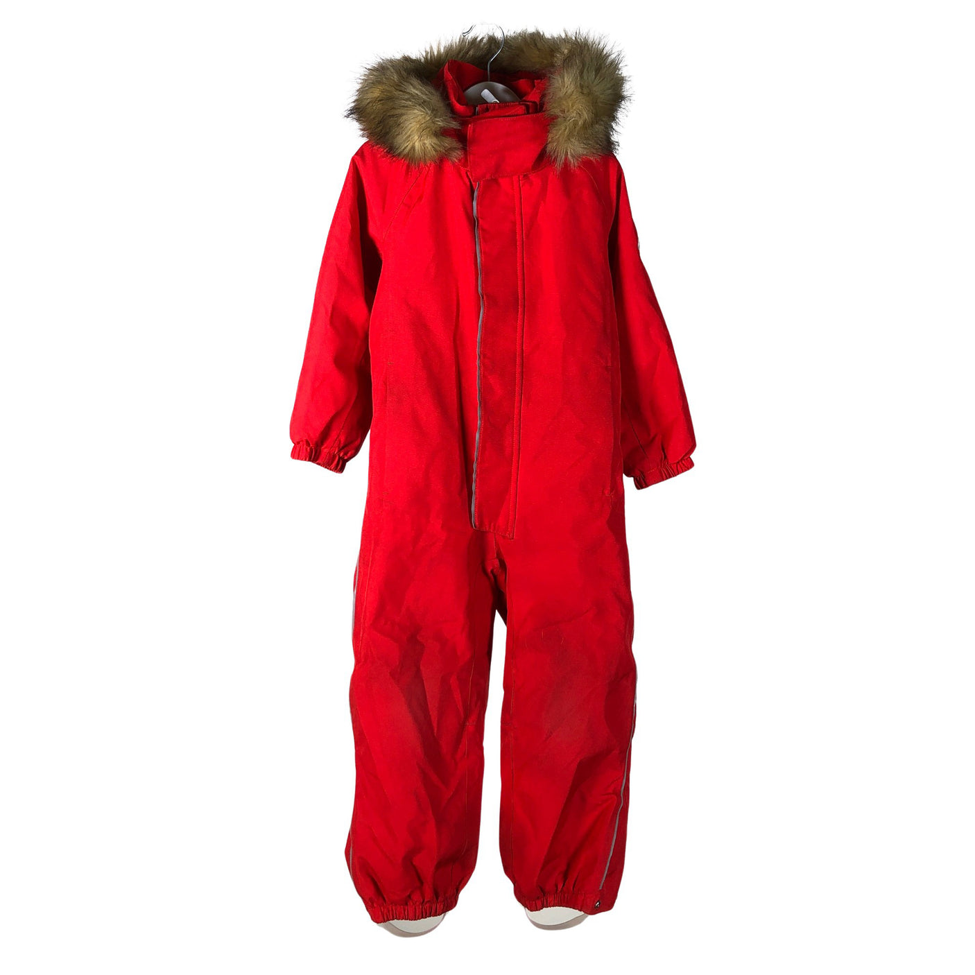Unisex Reima - Toppahaalari, koko 104 - 110 - (1)