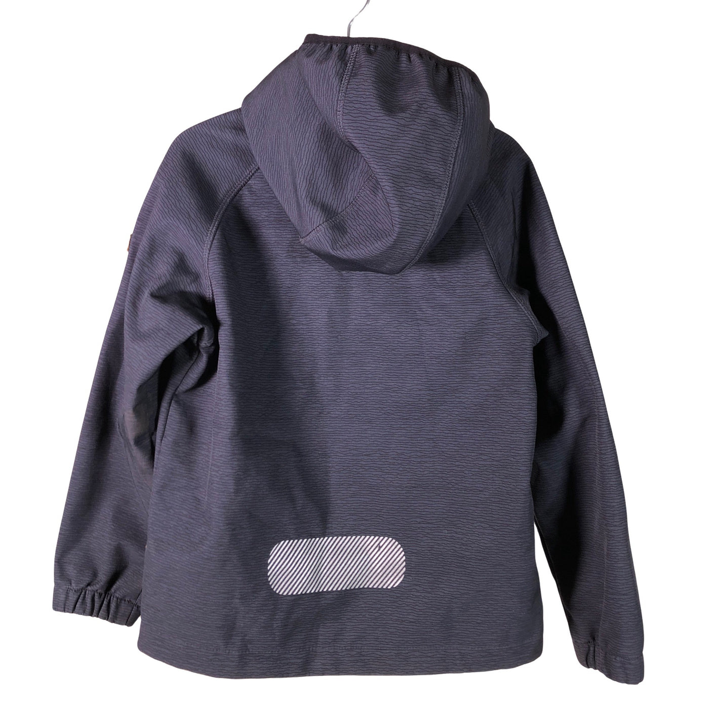 Unisex Swedemount - Softshell-takki, koko 128 - 134 - (2)
