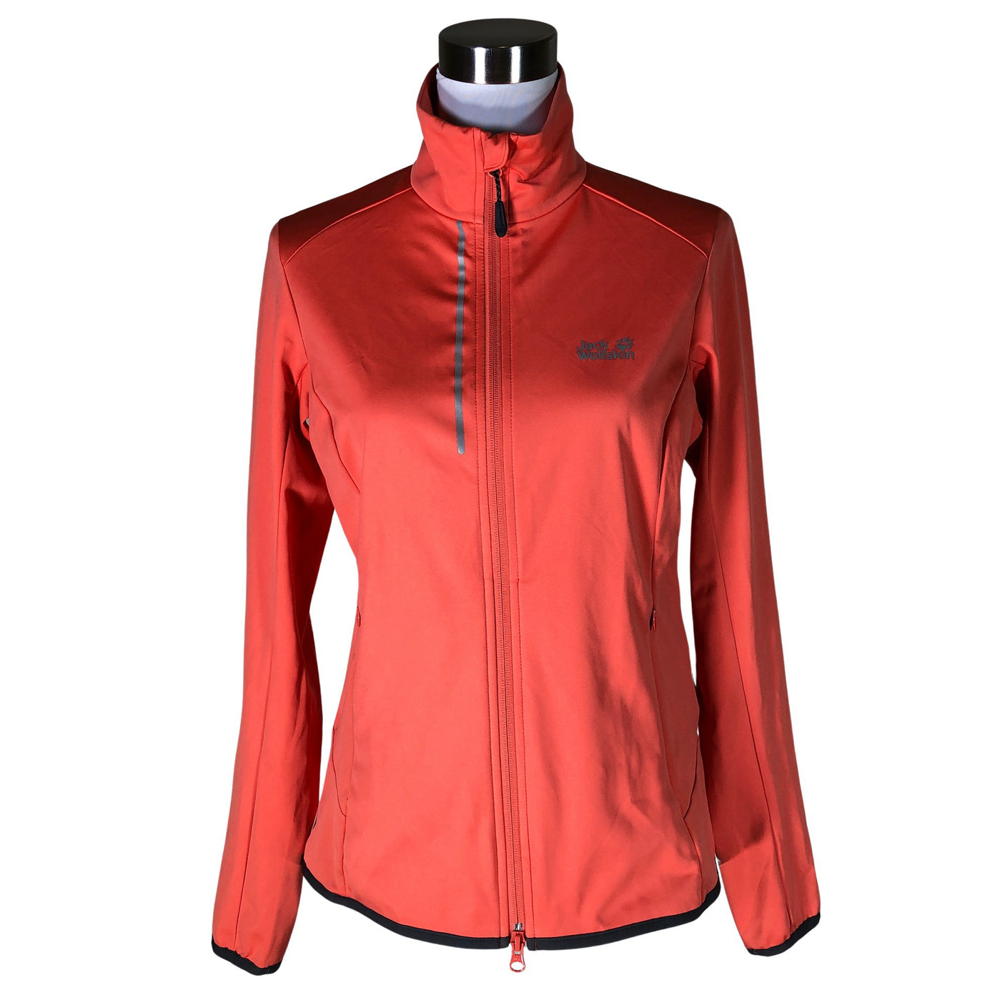 Unisex Jack Wolfskin - Urheilutakki, koko 38 - (1)