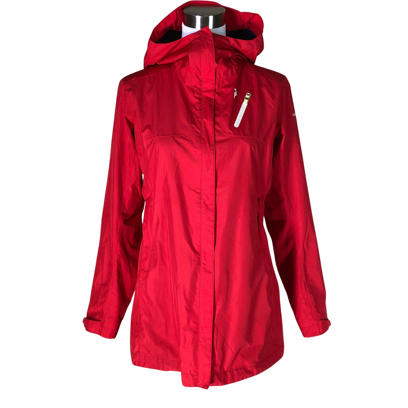 Unisex Peak Performance - Ulkoilutakki, koko 36 - (1)