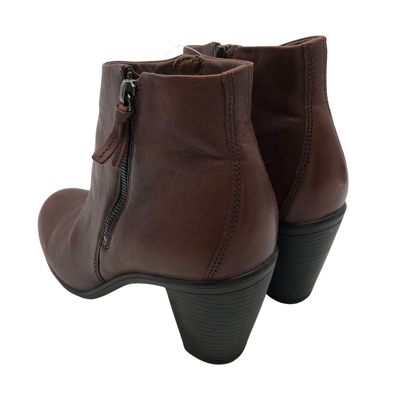 Unisex Ecco - Nilkkurit, koko 39 - (2)