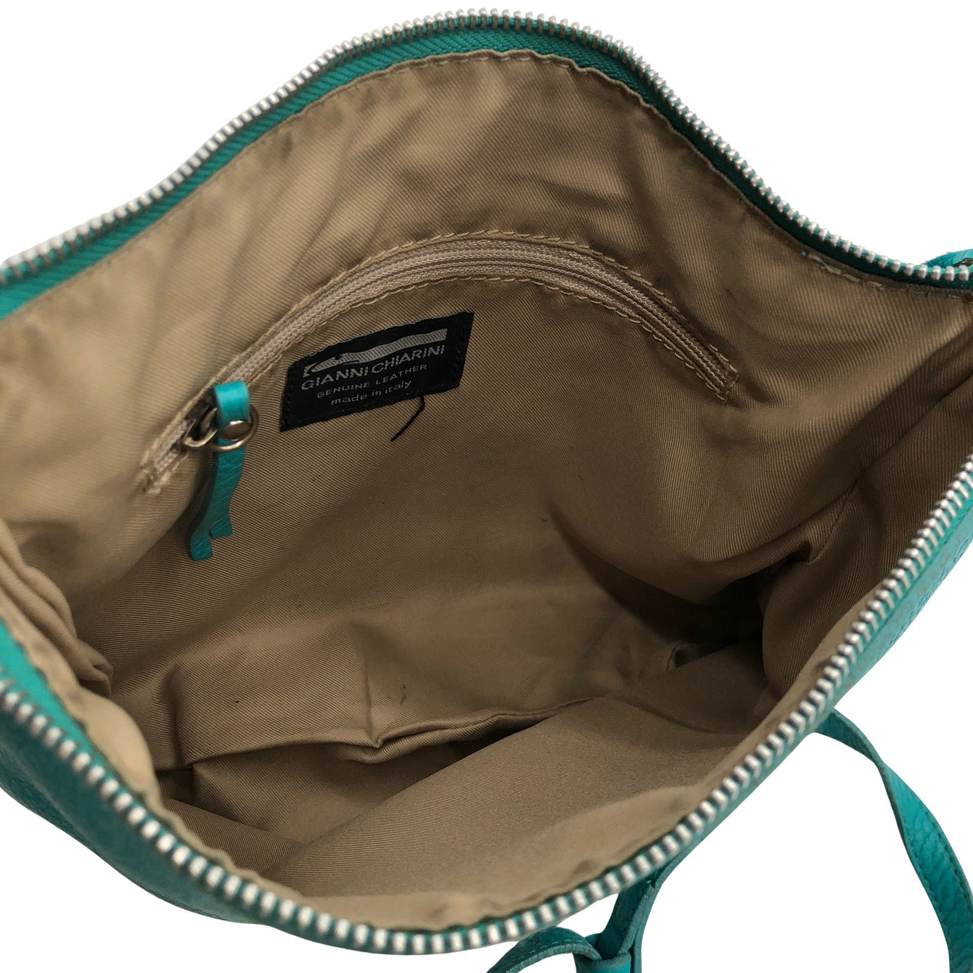 Unisex Gianni Chiarini - Käsilaukku, koko Mini - (3)