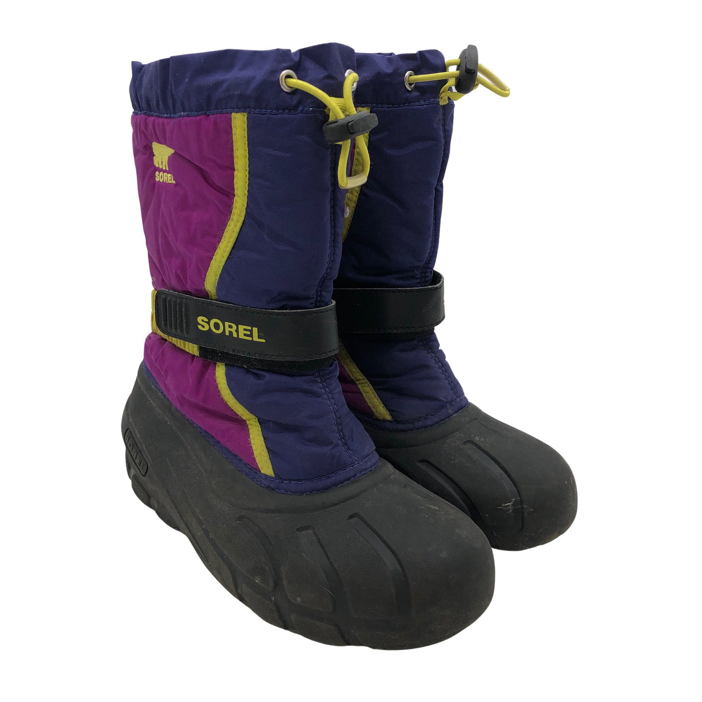 Unisex Sorel - Talvikengät, koko 37 - (2)