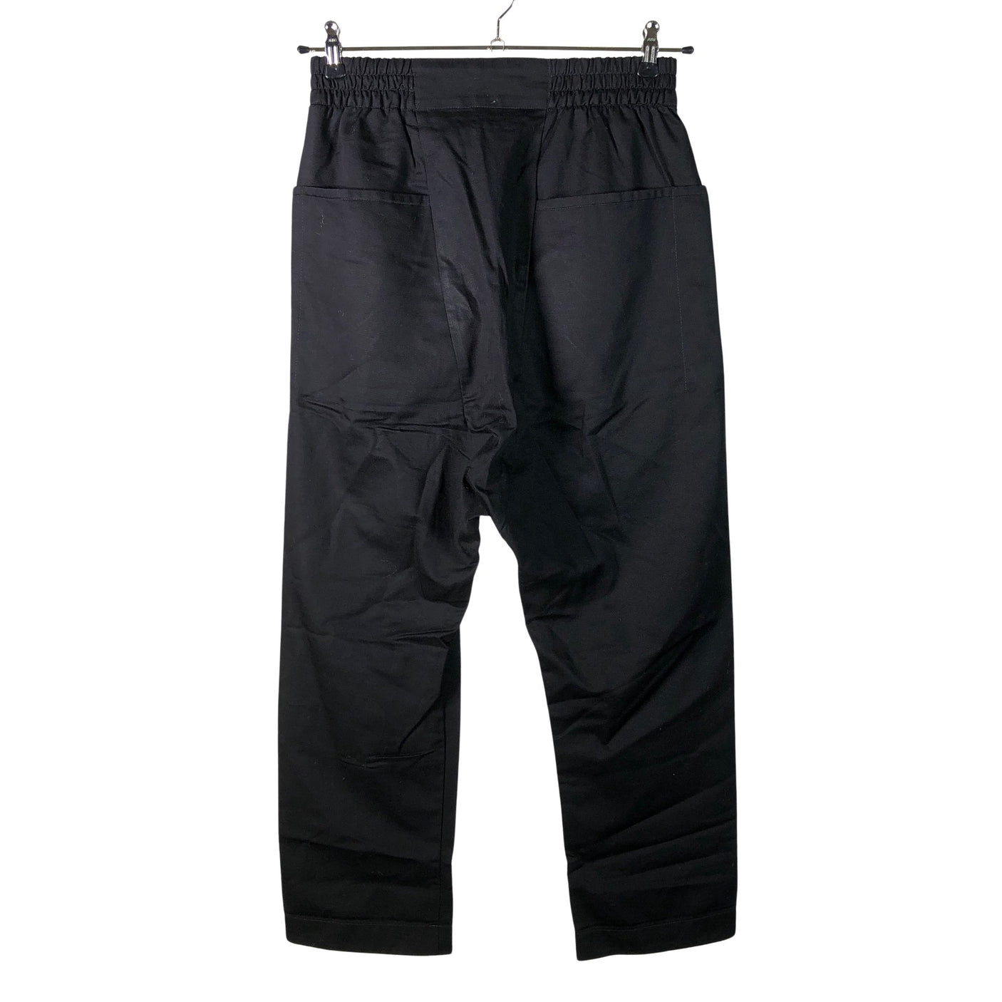 Unisex Nomen Nescio - Kangashousut, koko S - (2)