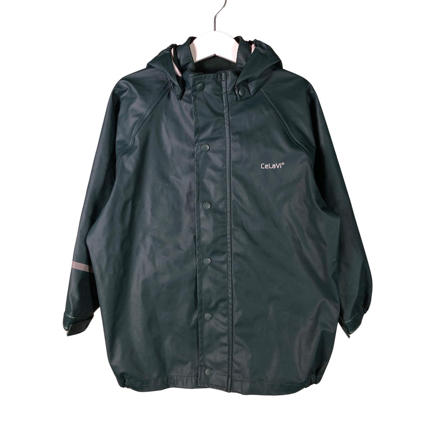 Unisex CeLaVi - Sadetakki, koko 104 - 110 - (1)