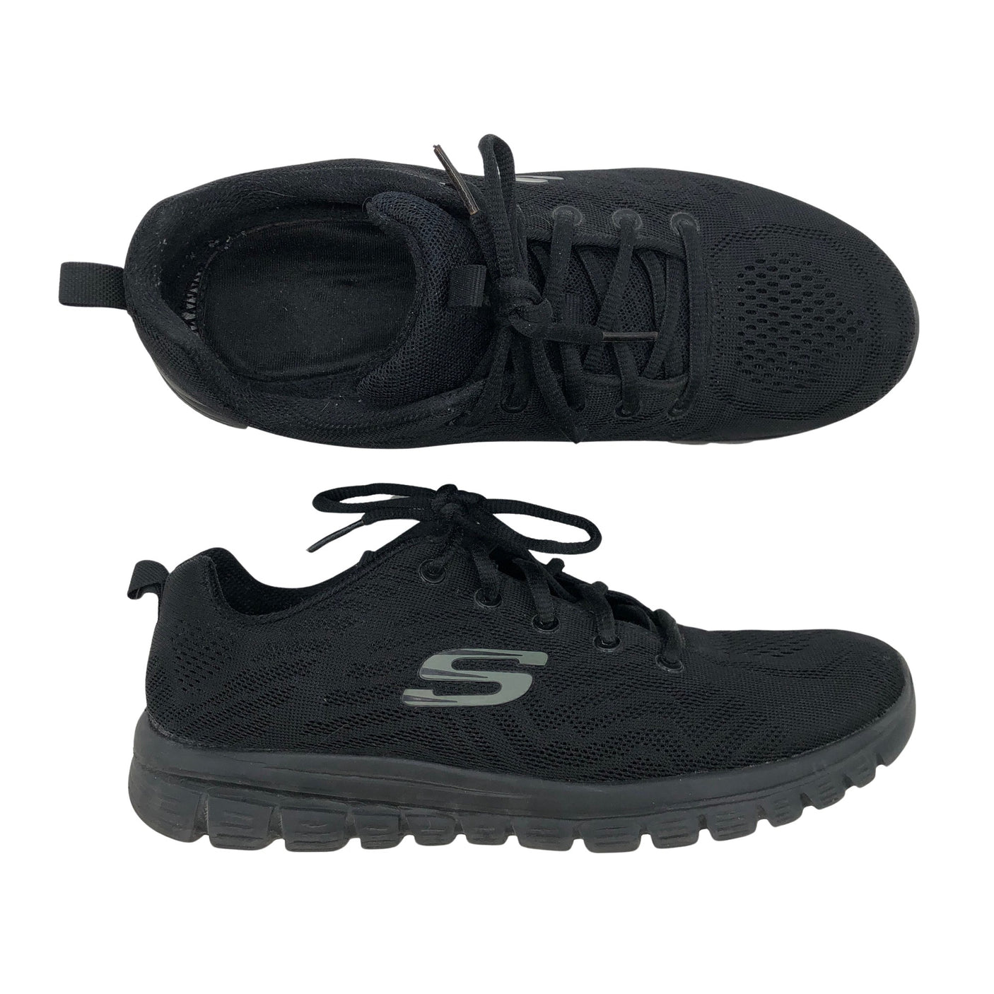Unisex Skechers - Lenkkarit, koko 38 - (1)