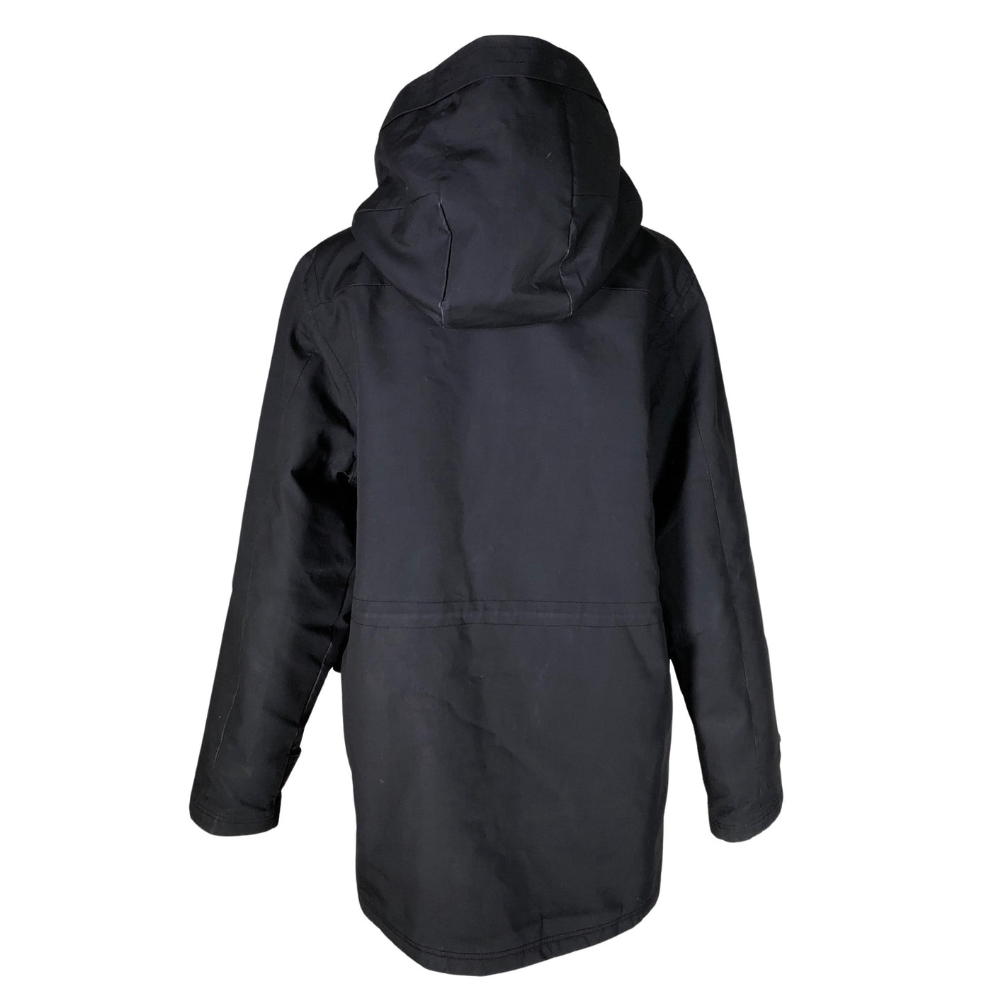 Unisex Vailent - Parkatakki, koko 40 - (2)