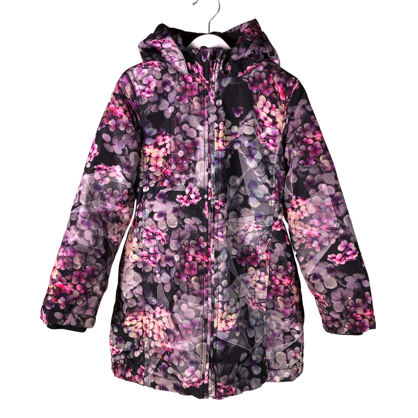 Unisex Name It - Toppatakki, koko 116 - 122 - (1)