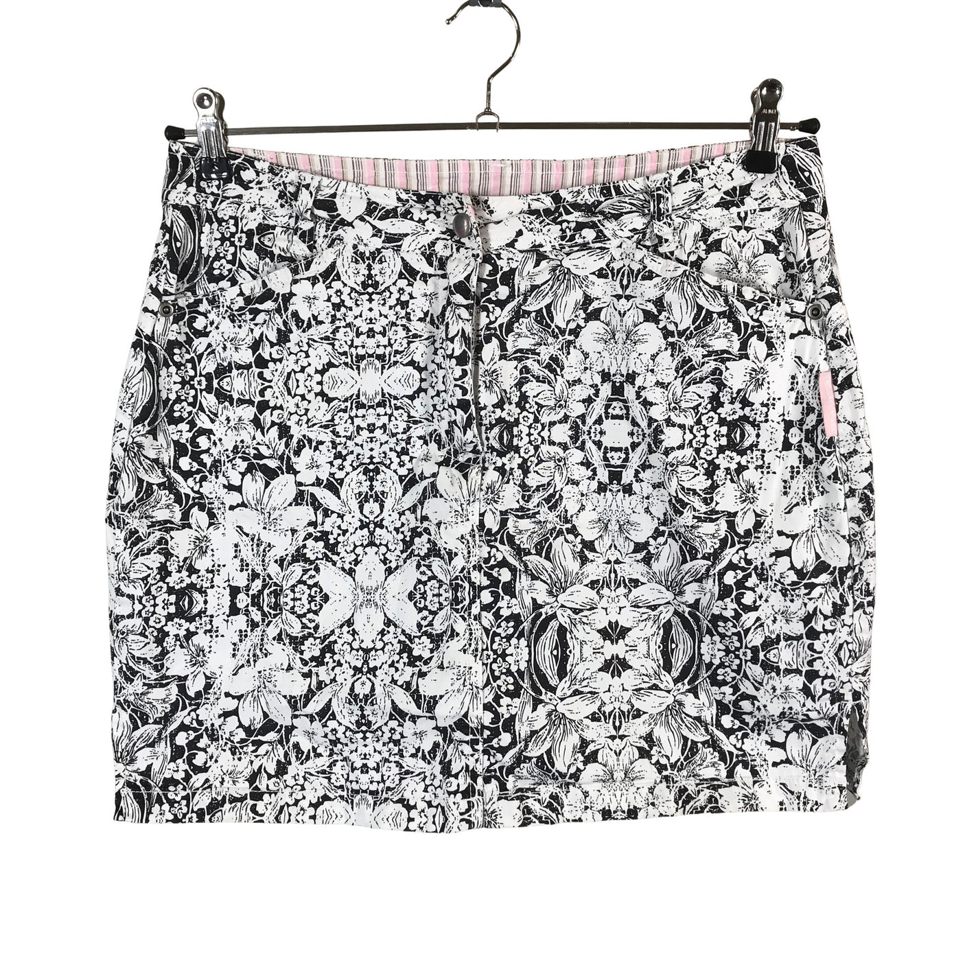Unisex Catmandoo - Urheilushortsihame, koko 38 - (1)
