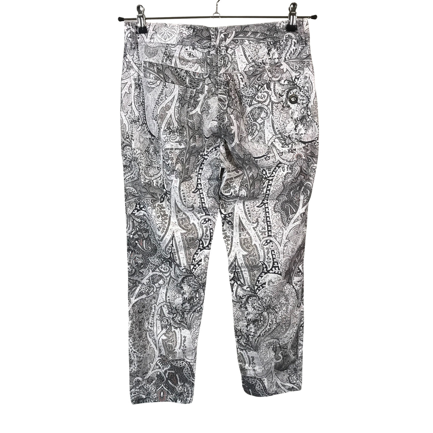 Unisex Zerres - Farkut, koko 38 - (2)