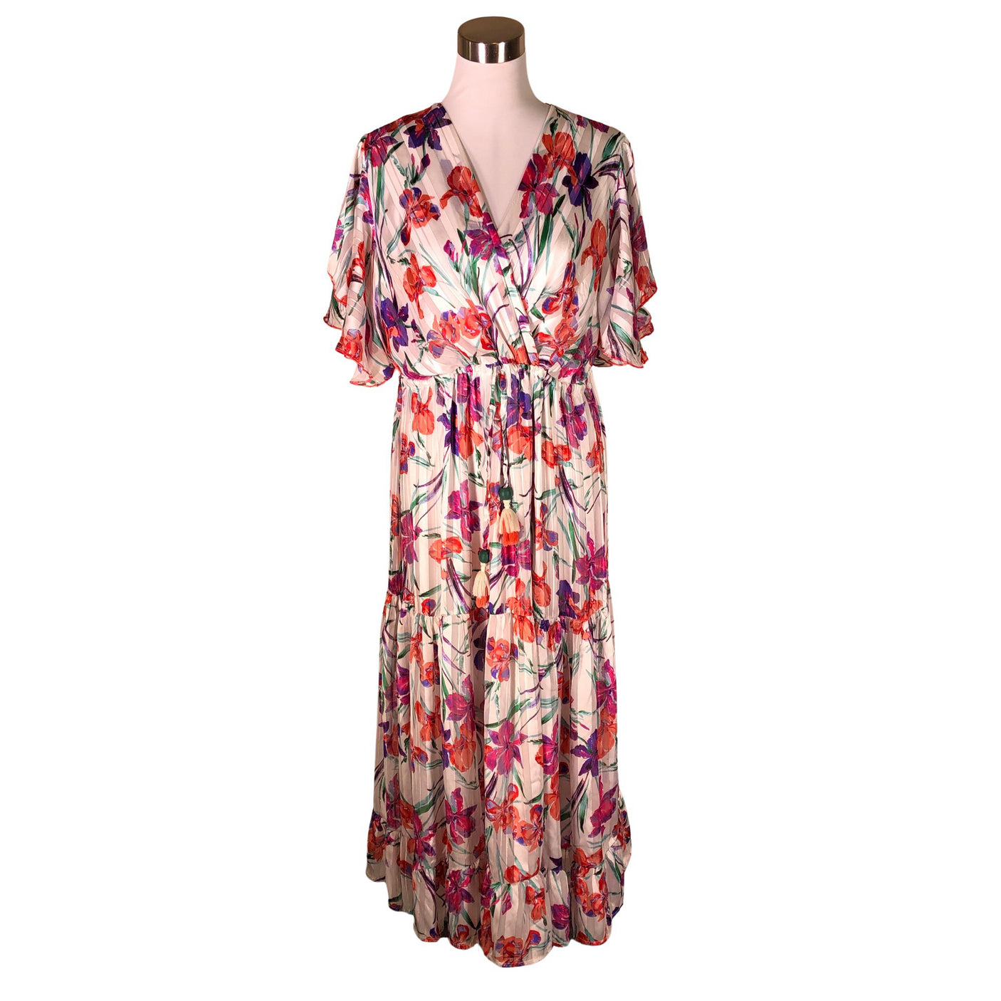 Unisex Sensations Pour Elle - Maksimekko, koko 40 - (1)