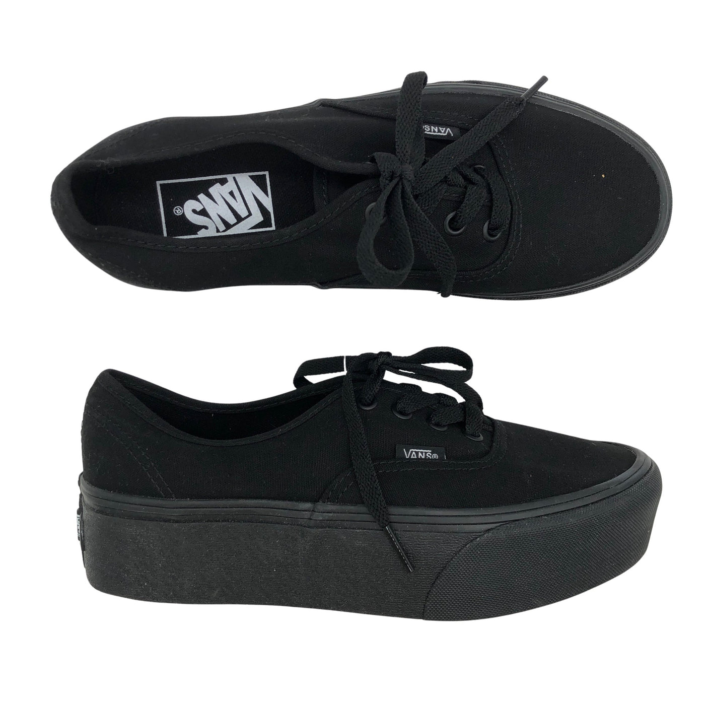Unisex Vans - Tennarit, koko 38 - (1)