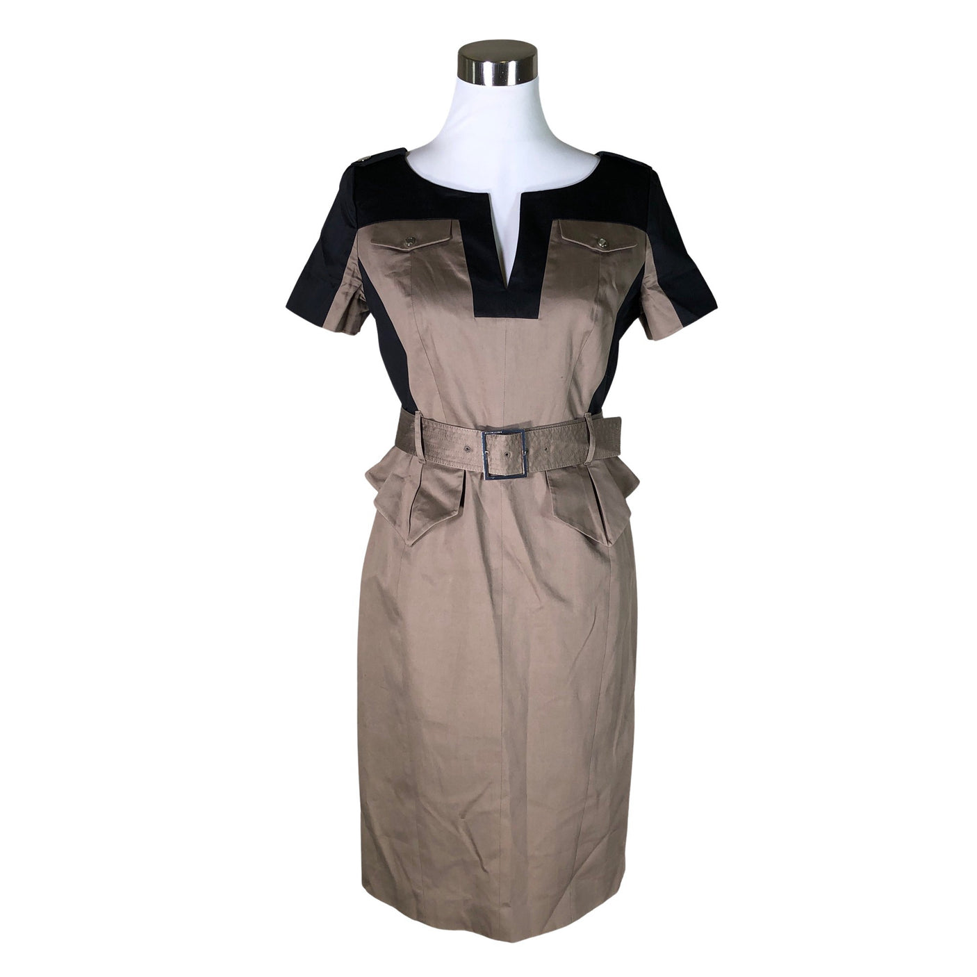 Unisex Karen Millen - Kotelomekko, koko 38 - (1)
