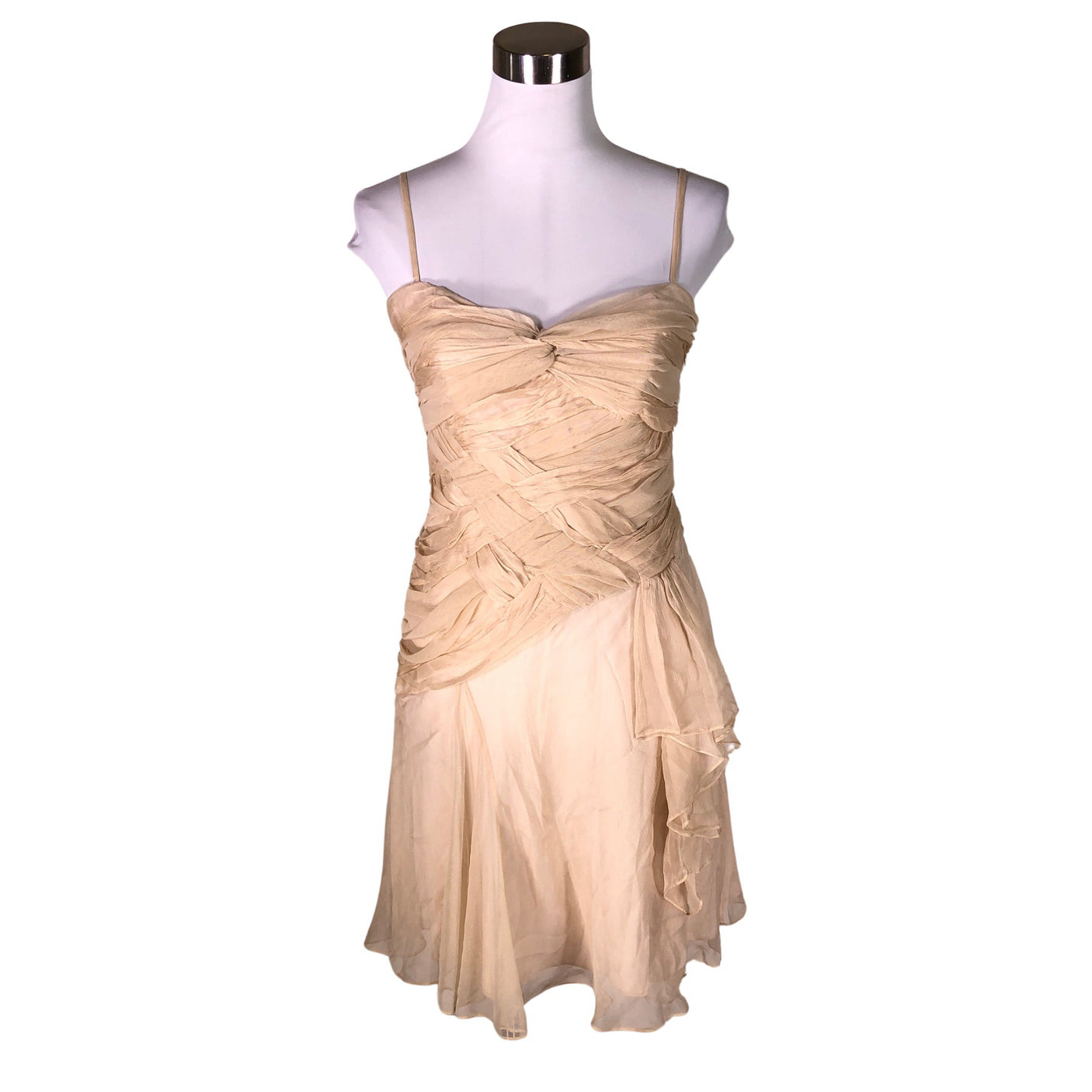 Unisex Karen Millen - Juhlamekko, koko 38 - (1)
