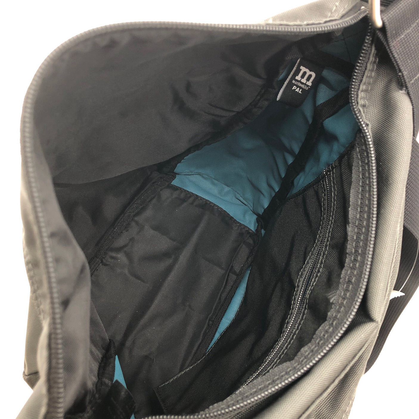 Unisex Marimekko - Olkalaukku, koko Midi - (3)