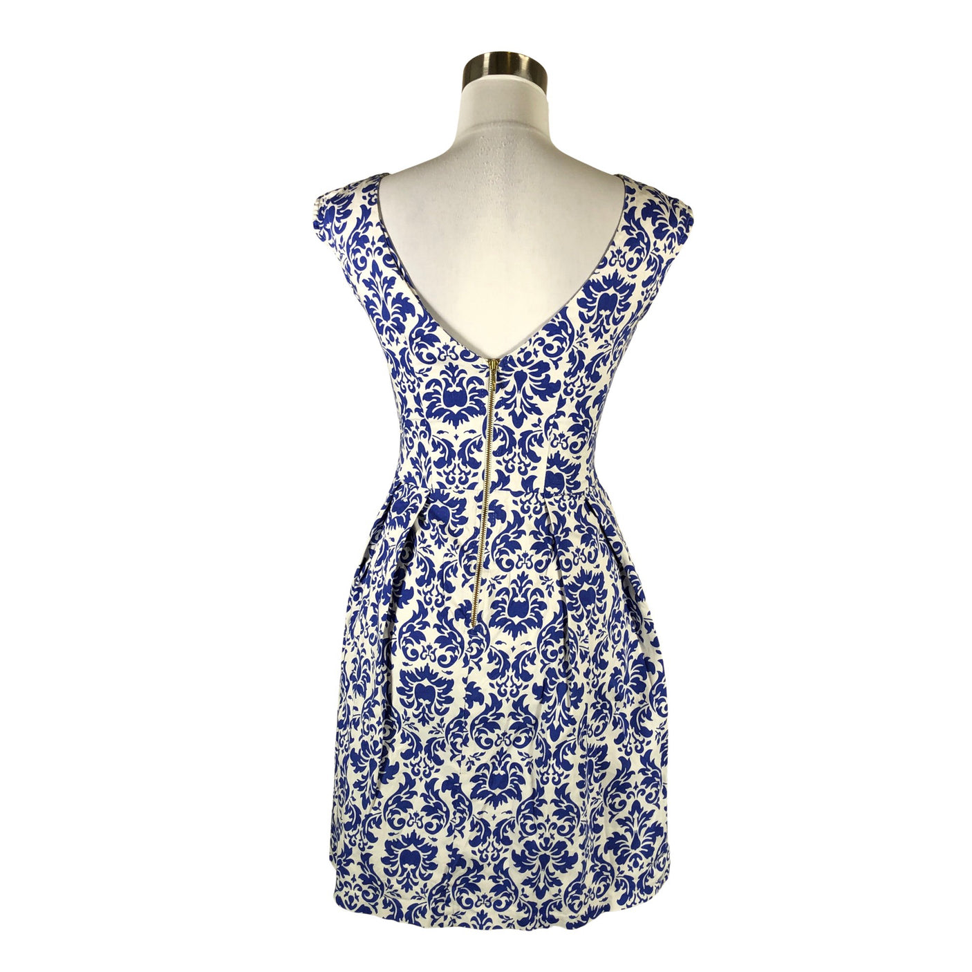 Unisex Closet - Kangasmekko, koko 36 - (2)