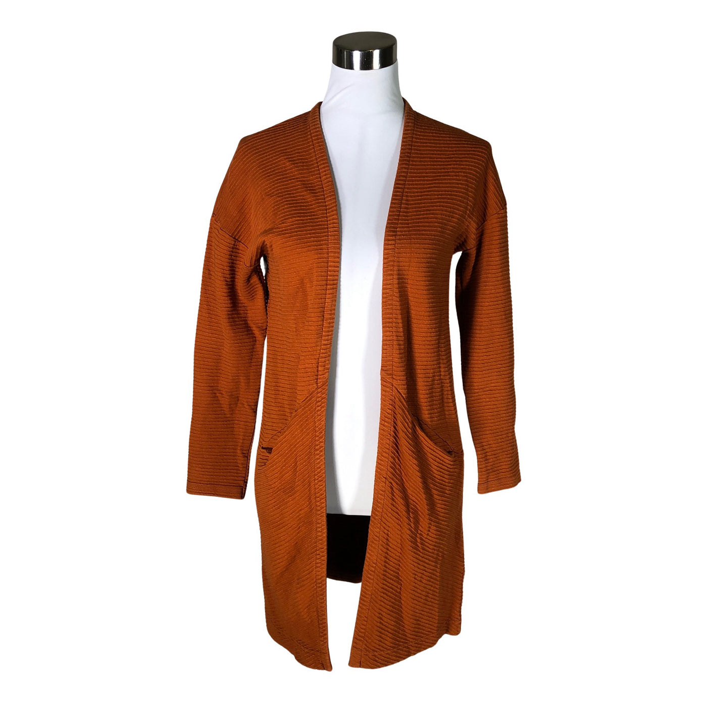 Unisex NOSH - Neuletakki, koko 36 - (1)