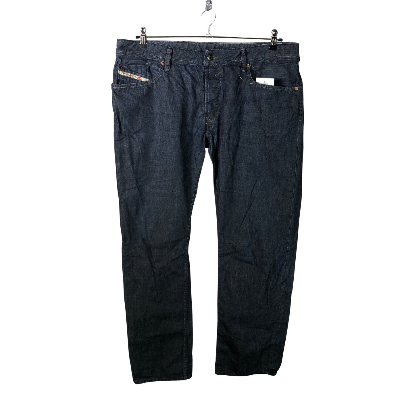 Unisex Diesel - Farkut, koko W38 - (1)