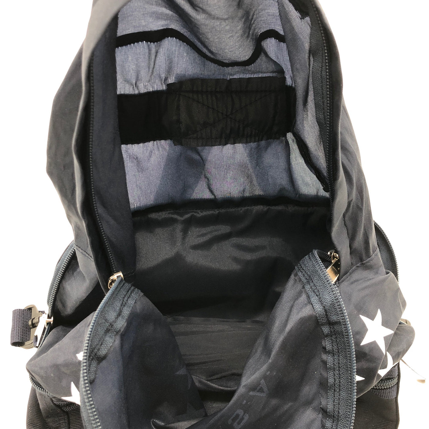 Unisex Gant - Reppu, koko Maxi - (3)