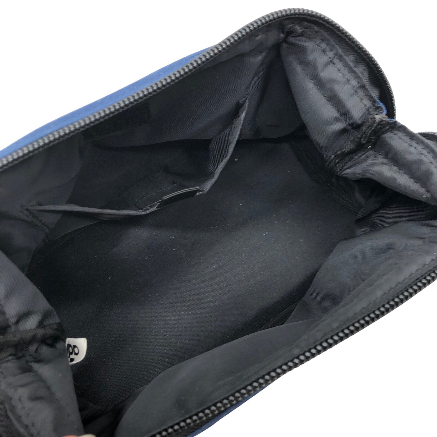 Unisex Adidas - Toilettilaukku, koko Mini - (2)
