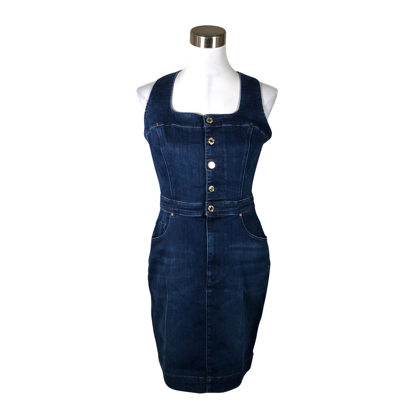 Farkkumekko, koko 40