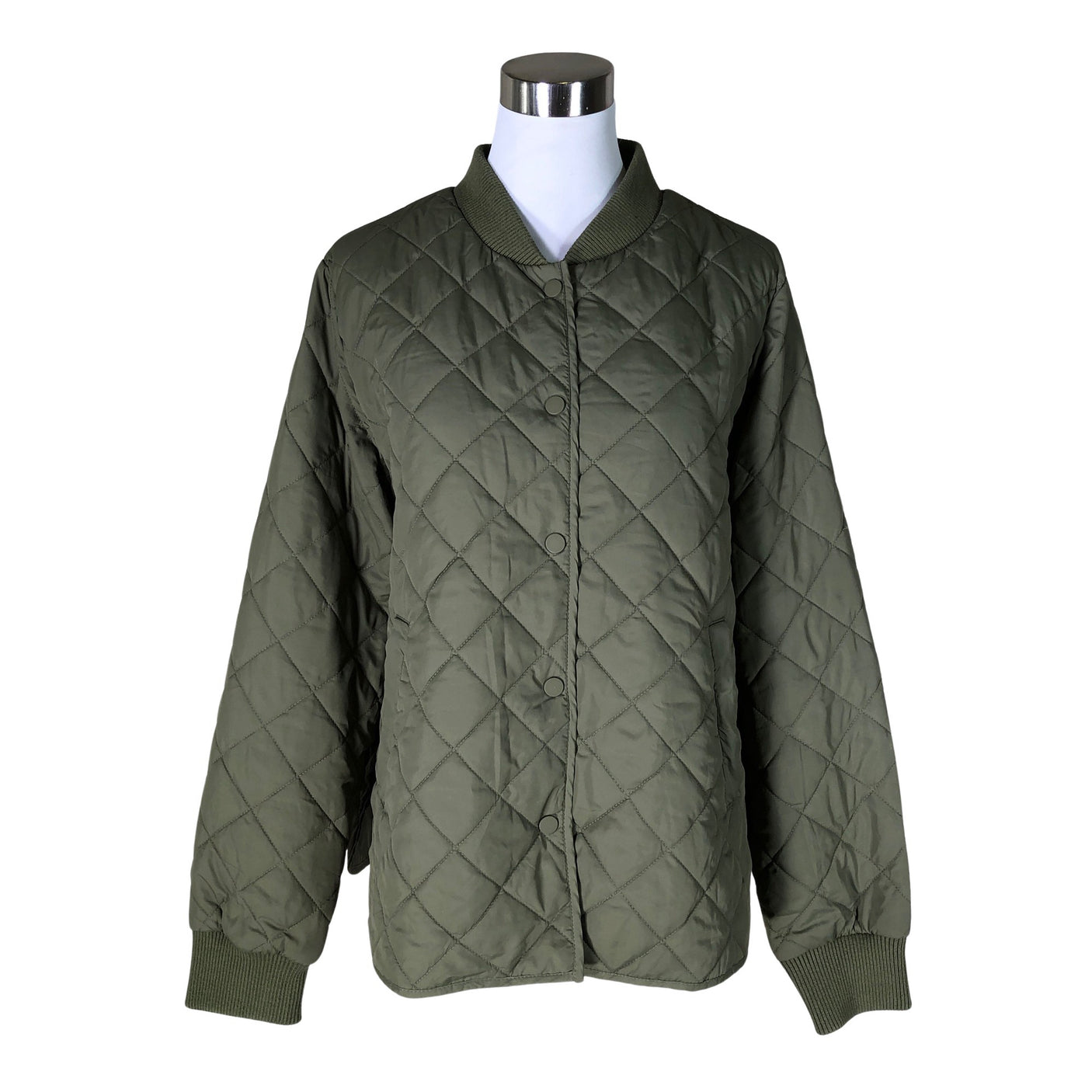 Unisex Nanso - Tikkitakki, koko 40 - (1)