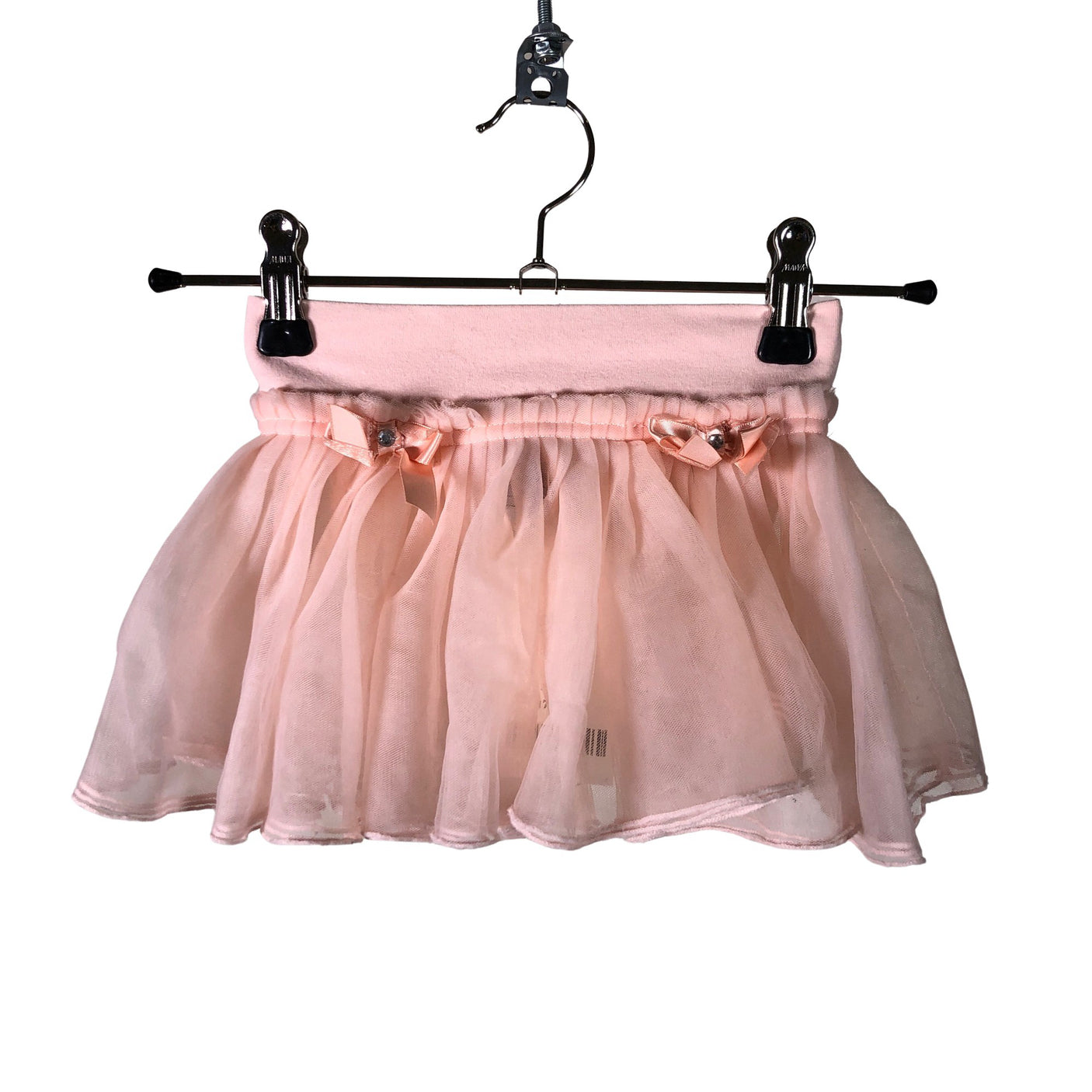 Unisex Danskin - Tyllihame, koko 98 - 104 - (1)