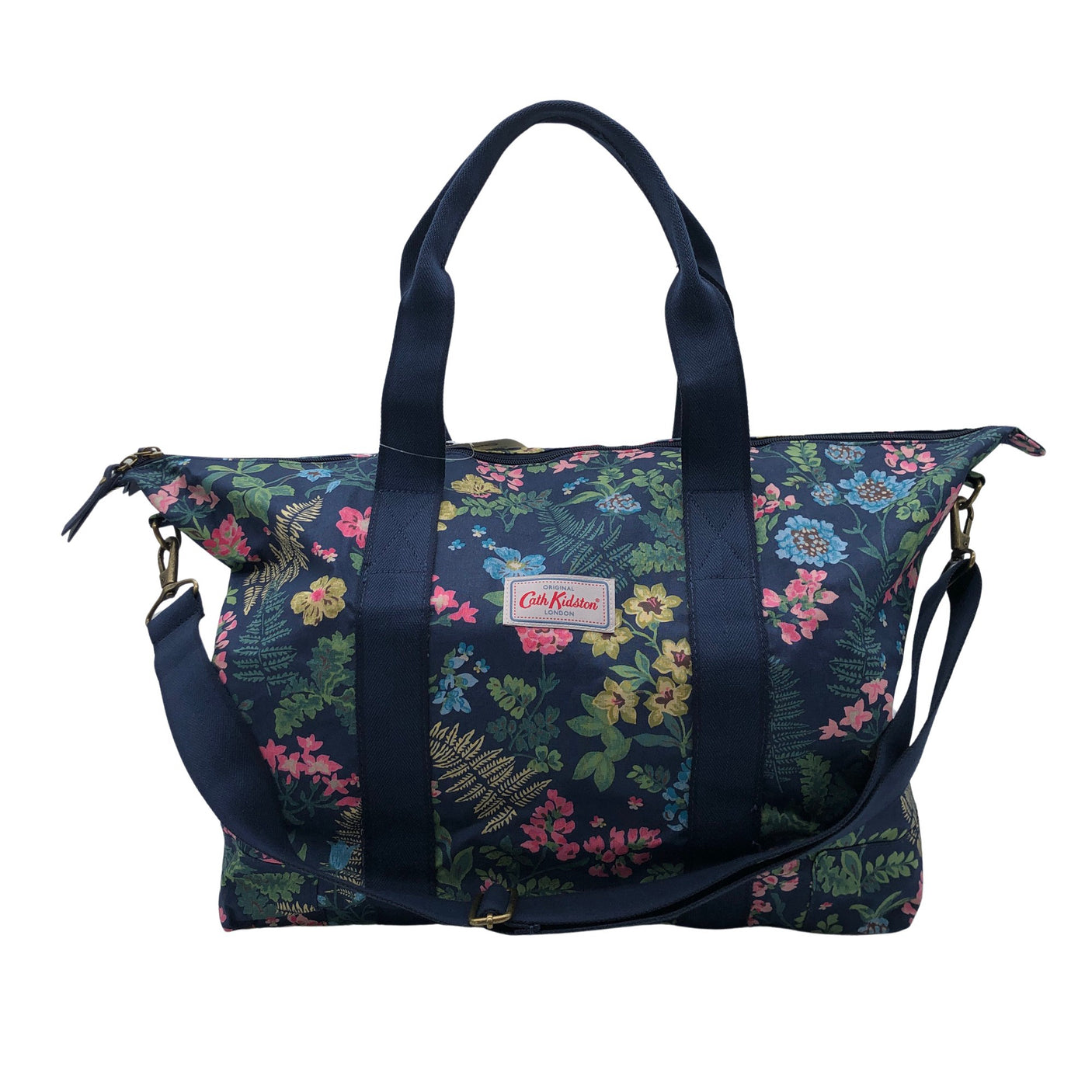 Matkakassi, koko Maxi