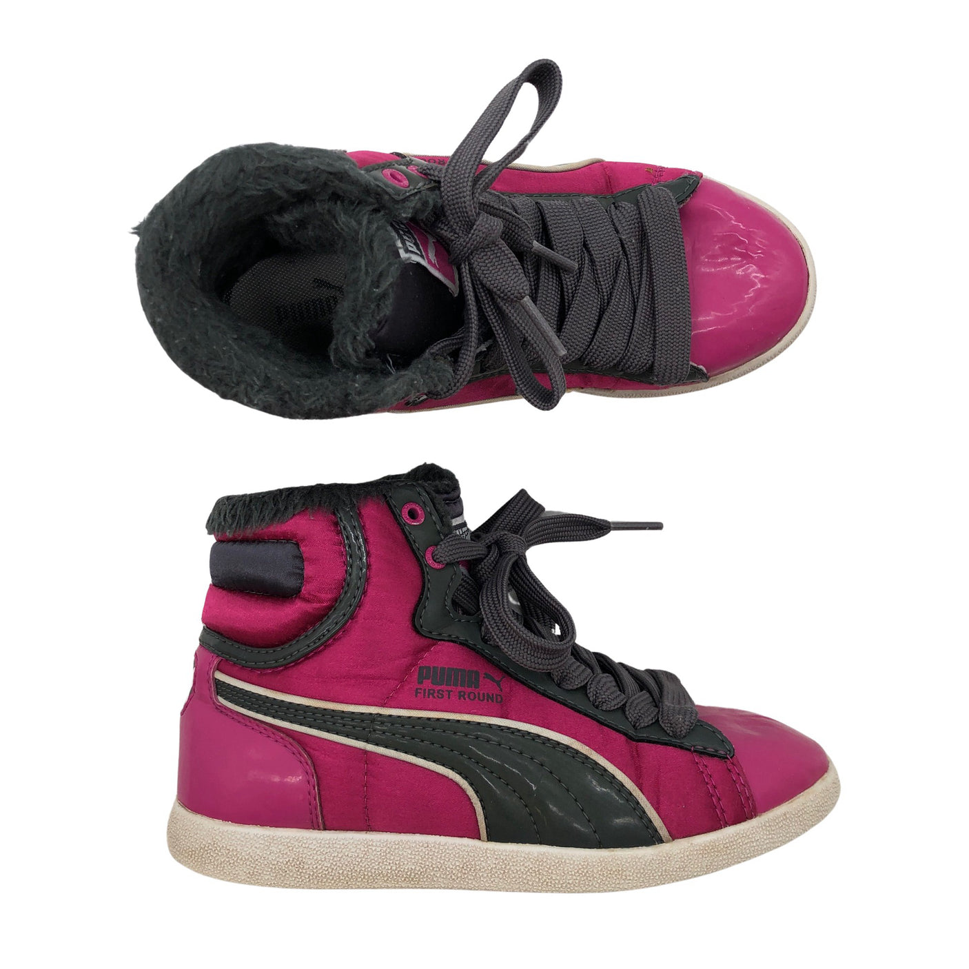 Unisex Puma - Tennarit, koko 35 - (1)